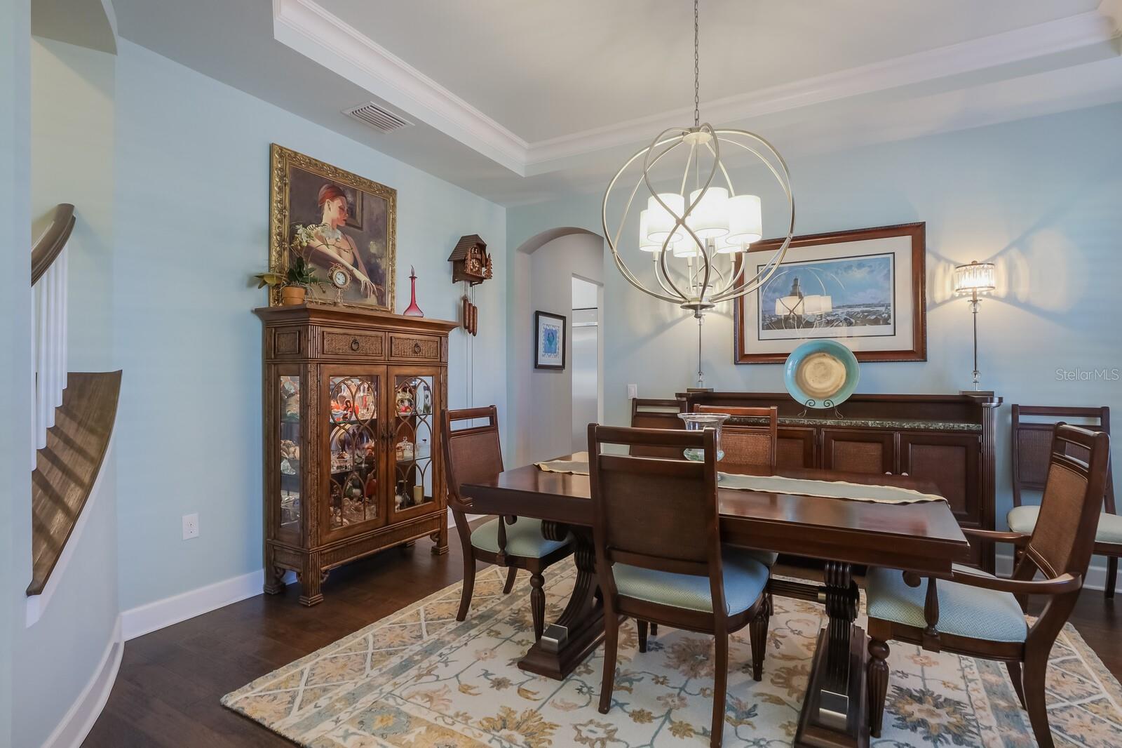 SHOREVIEW/LAKEWOOD RANCH WATER - Residential