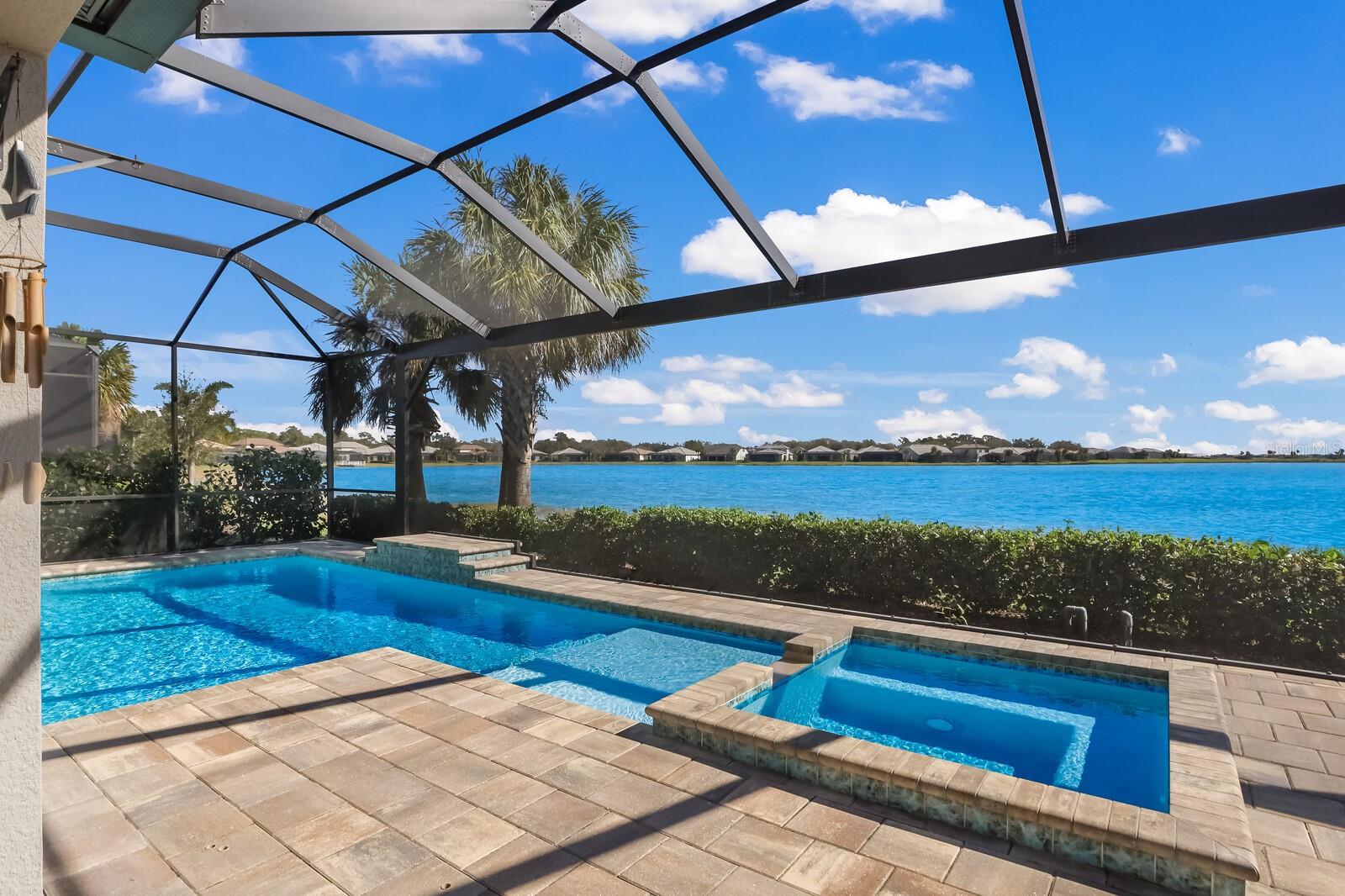 SHOREVIEW/LAKEWOOD RANCH WATER - Residential