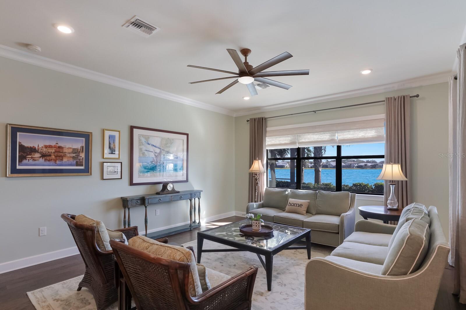 SHOREVIEW/LAKEWOOD RANCH WATER - Residential