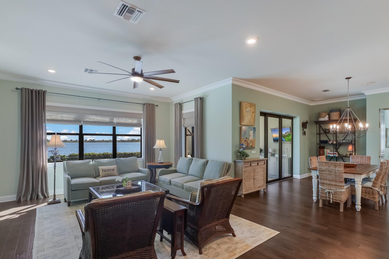 SHOREVIEW/LAKEWOOD RANCH WATER - Residential