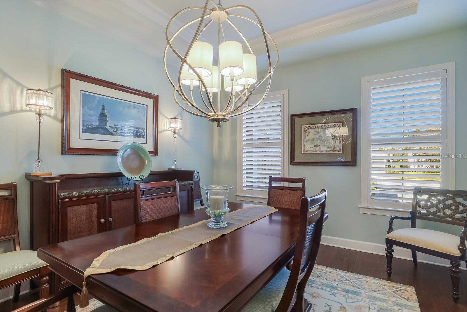 SHOREVIEW/LAKEWOOD RANCH WATER - Residential