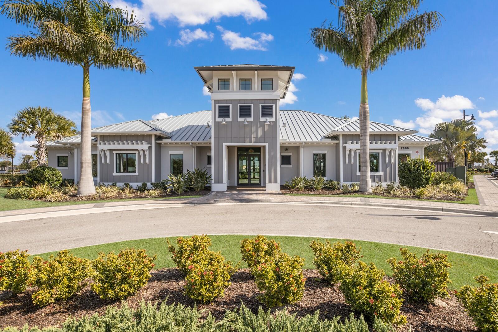 SHOREVIEW/LAKEWOOD RANCH WATER - Residential