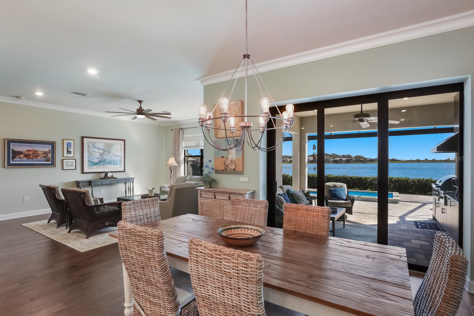 SHOREVIEW/LAKEWOOD RANCH WATER - Residential