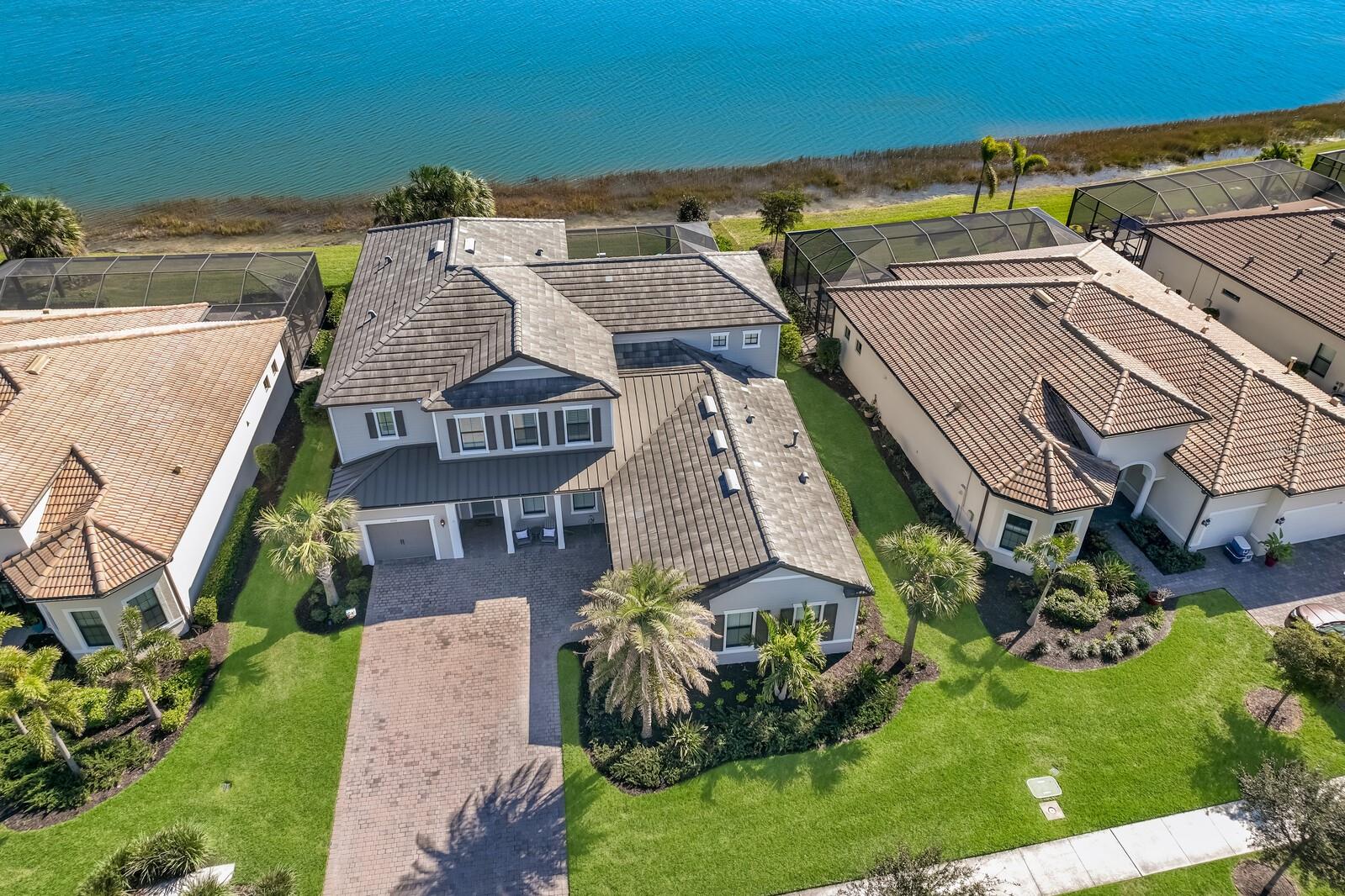 SHOREVIEW/LAKEWOOD RANCH WATER - Residential