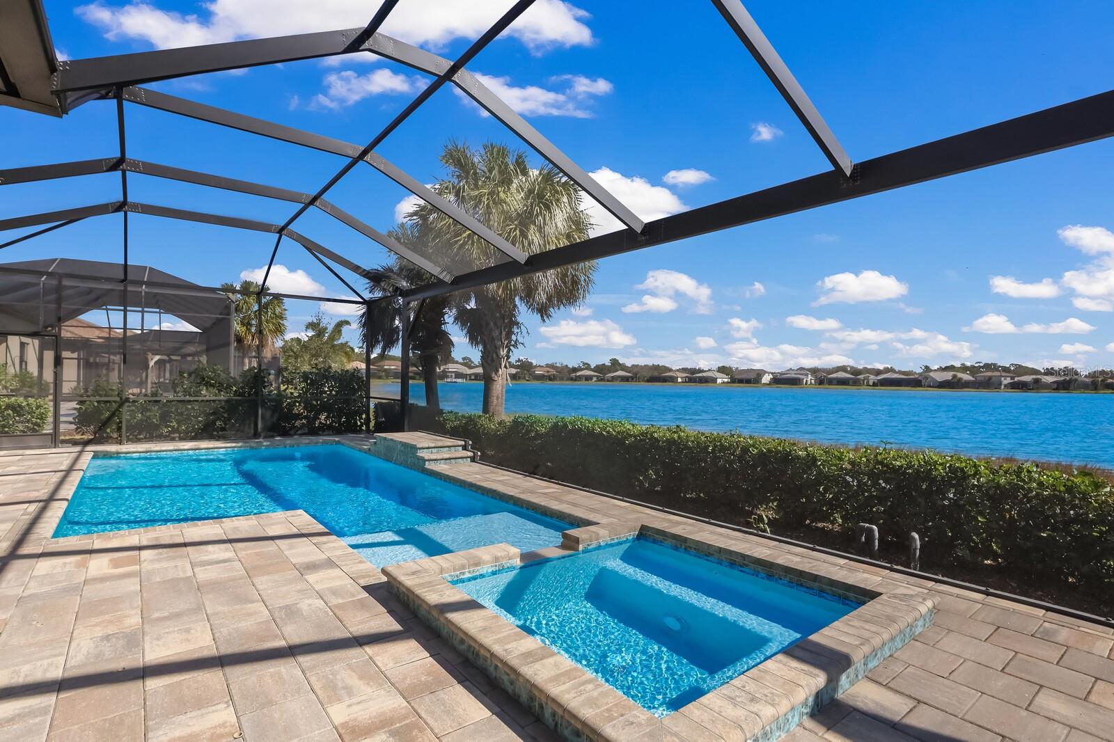 SHOREVIEW/LAKEWOOD RANCH WATER - Residential