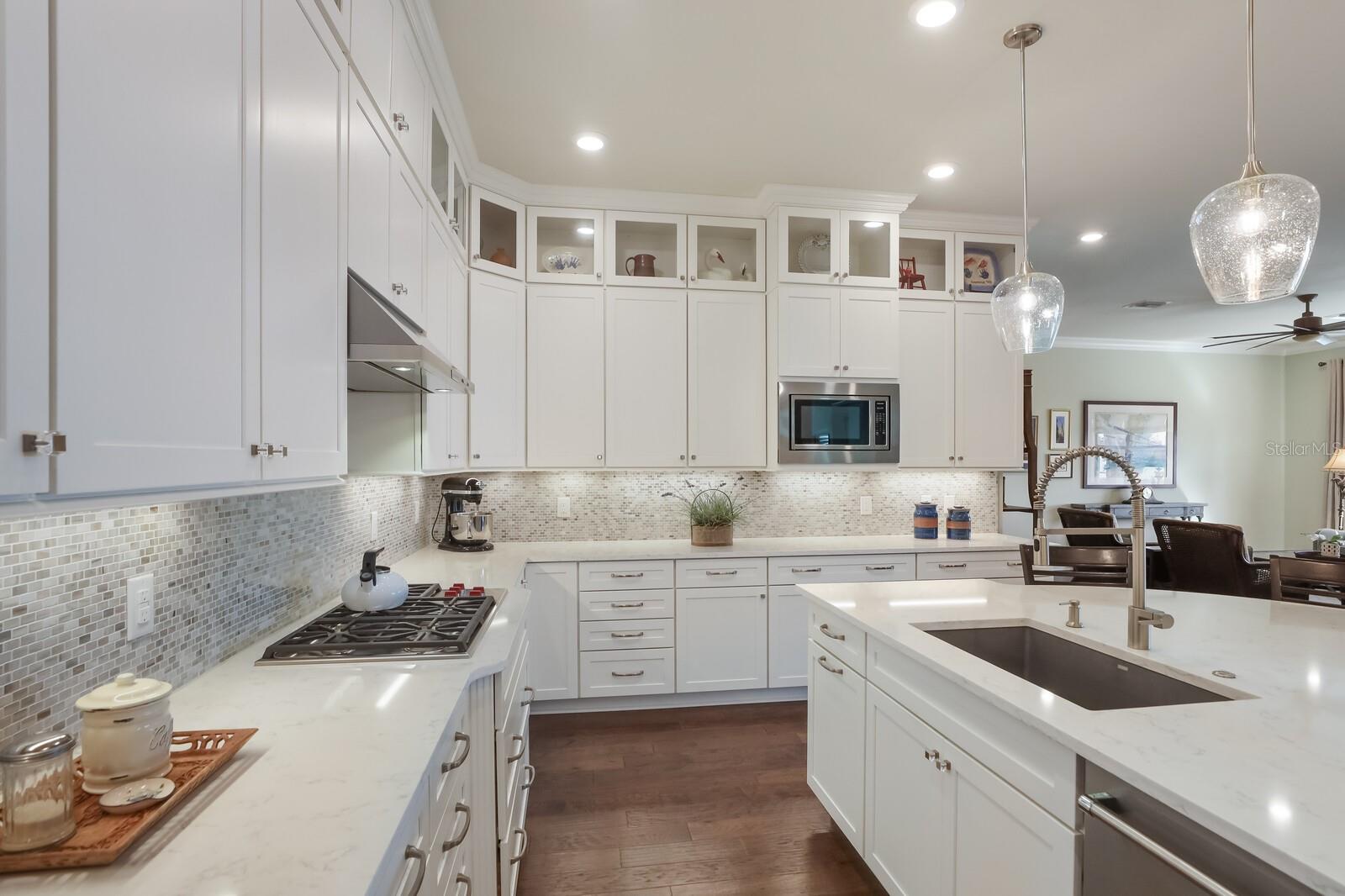 SHOREVIEW/LAKEWOOD RANCH WATER - Residential