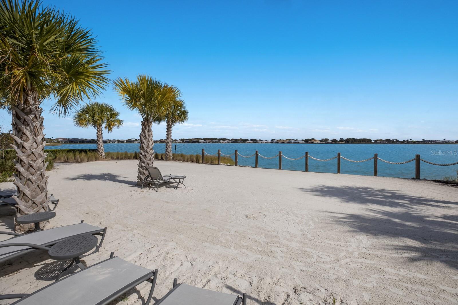 SHOREVIEW/LAKEWOOD RANCH WATER - Residential