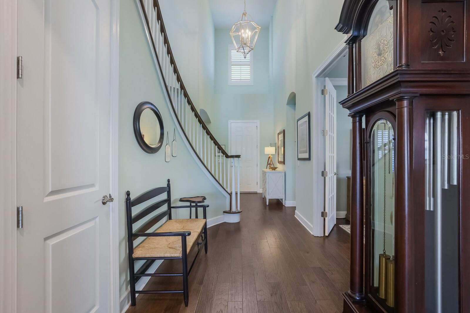 SHOREVIEW/LAKEWOOD RANCH WATER - Residential