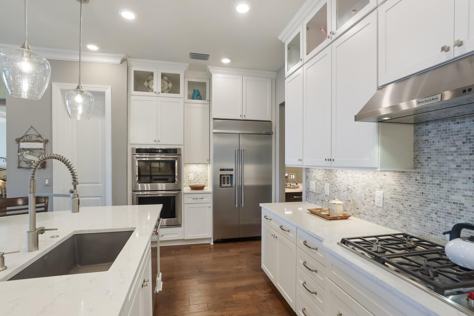 SHOREVIEW/LAKEWOOD RANCH WATER - Residential