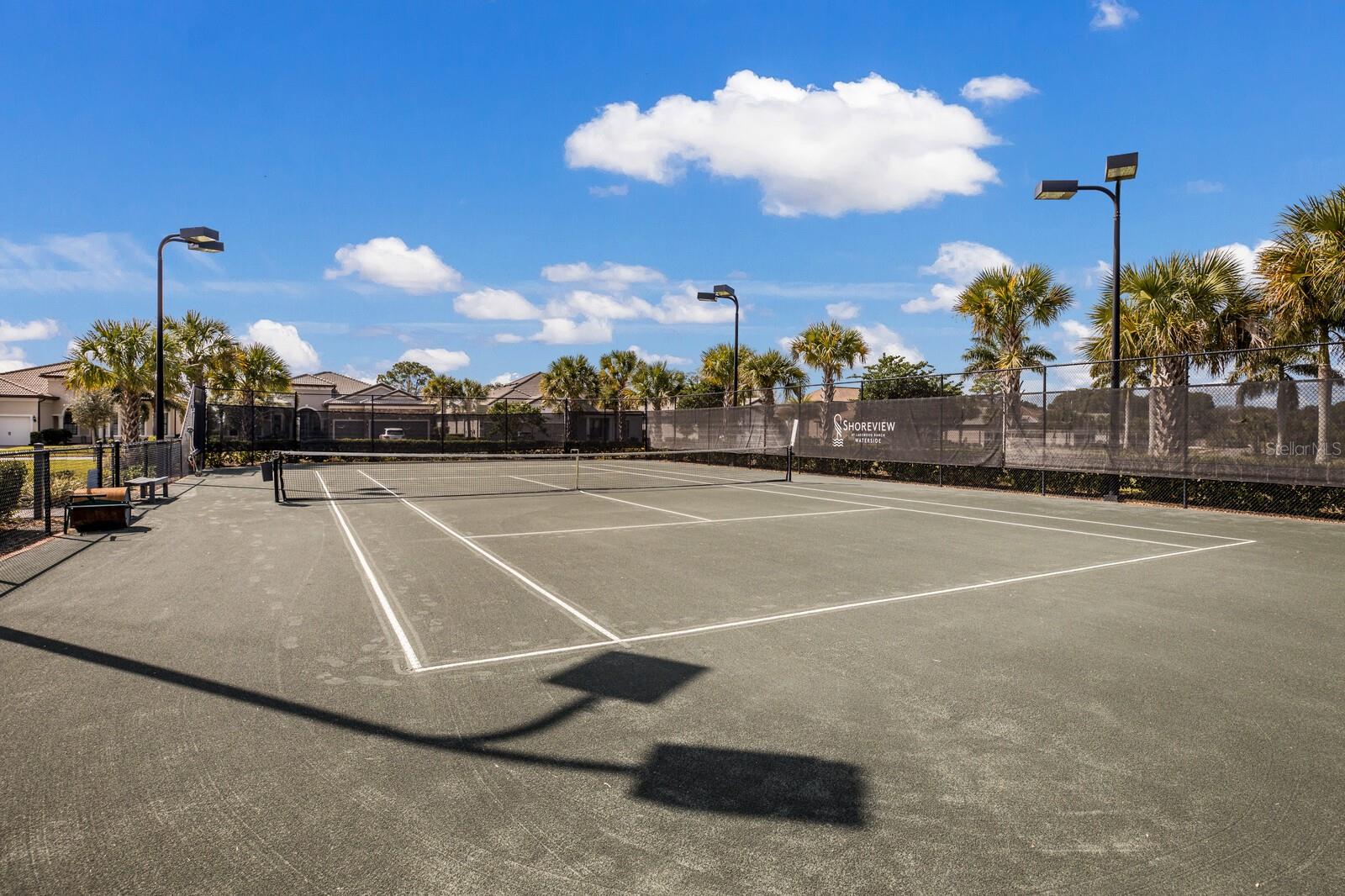 SHOREVIEW/LAKEWOOD RANCH WATER - Residential