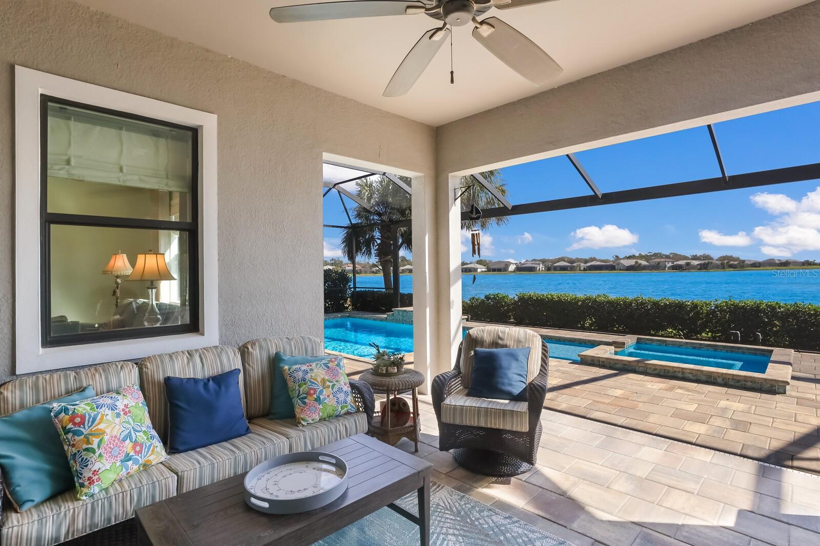 SHOREVIEW/LAKEWOOD RANCH WATER - Residential