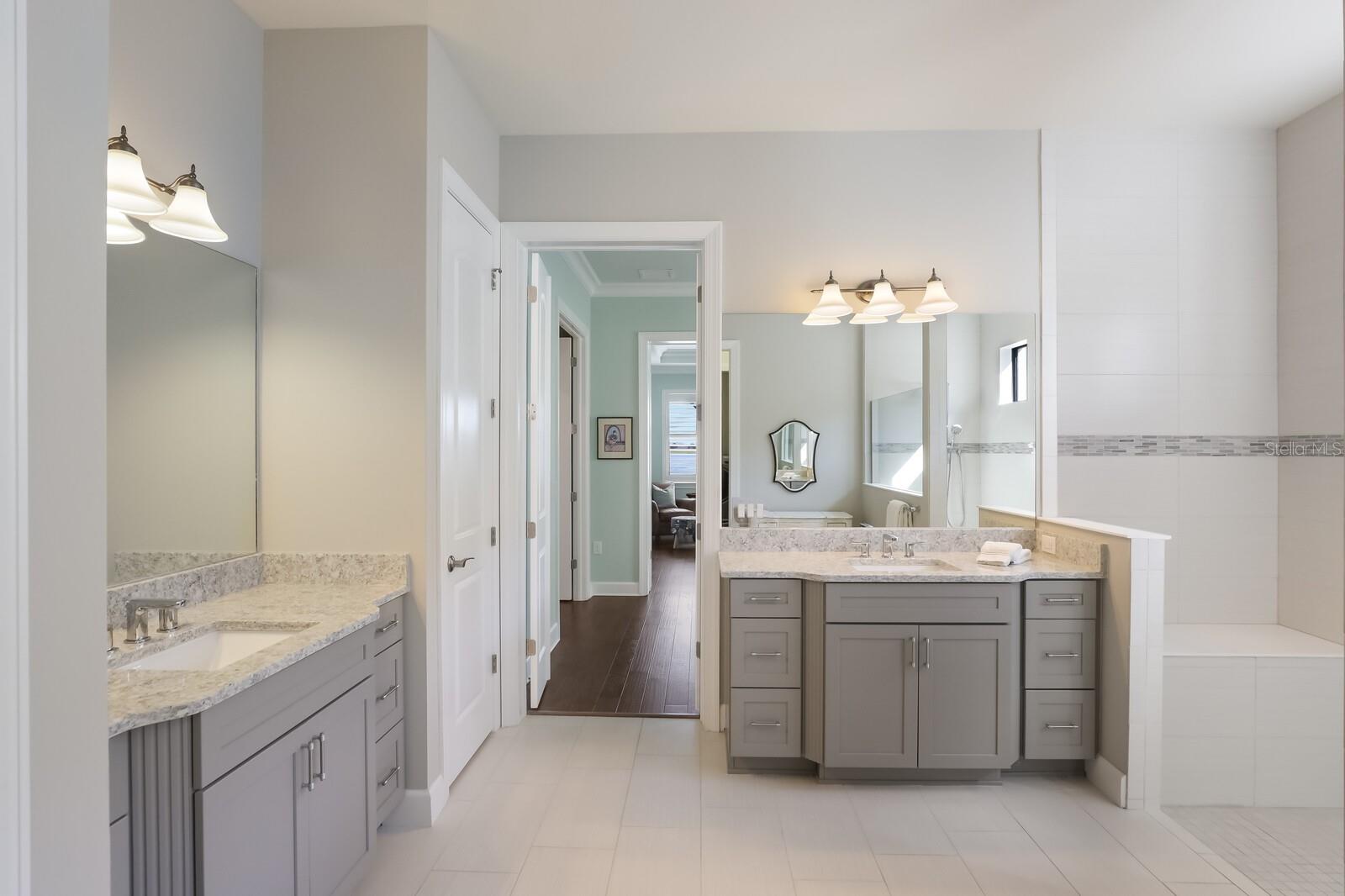 SHOREVIEW/LAKEWOOD RANCH WATER - Residential