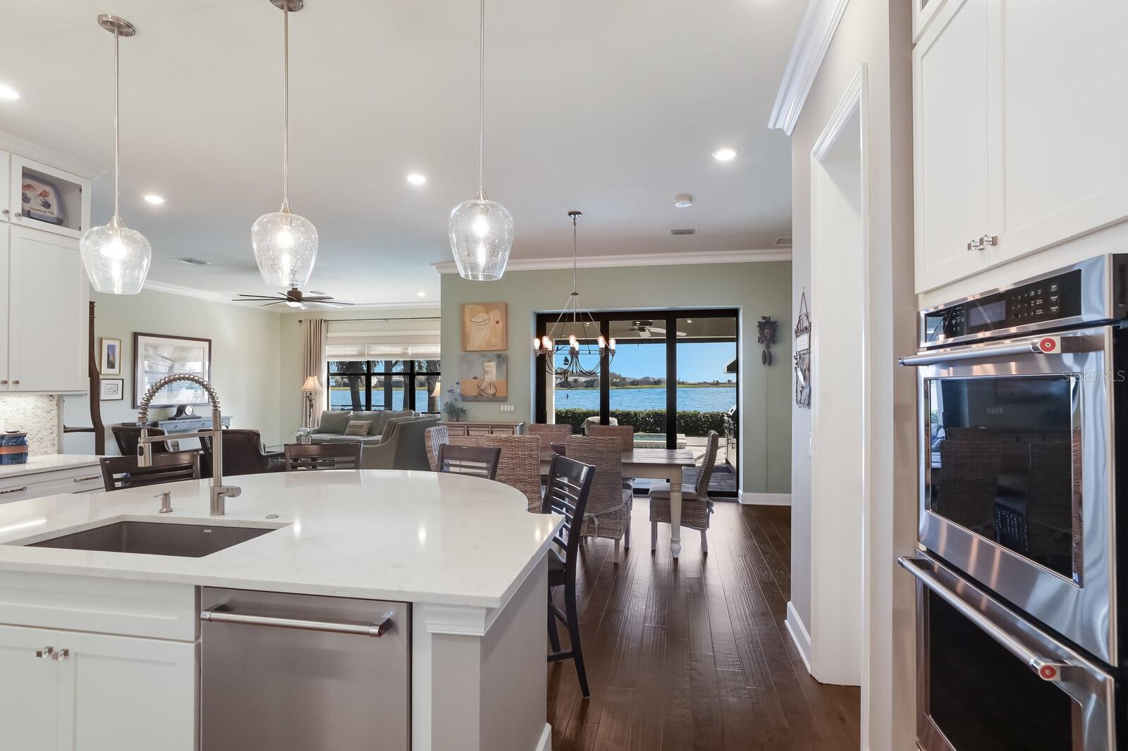 SHOREVIEW/LAKEWOOD RANCH WATER - Residential