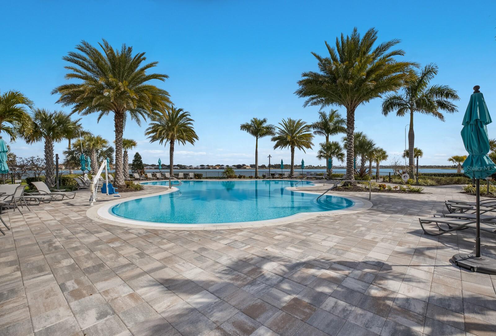 SHOREVIEW/LAKEWOOD RANCH WATER - Residential