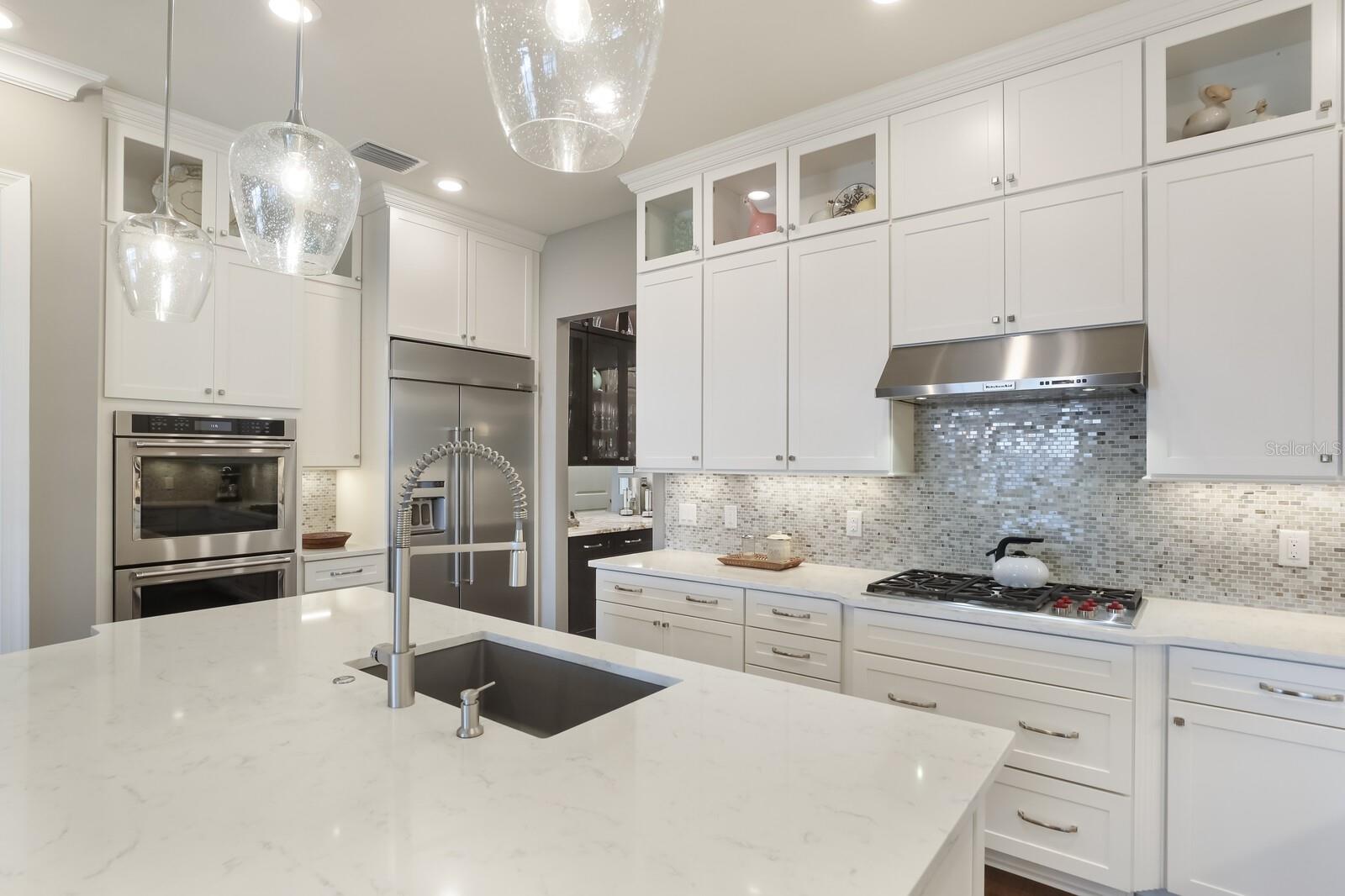 SHOREVIEW/LAKEWOOD RANCH WATER - Residential