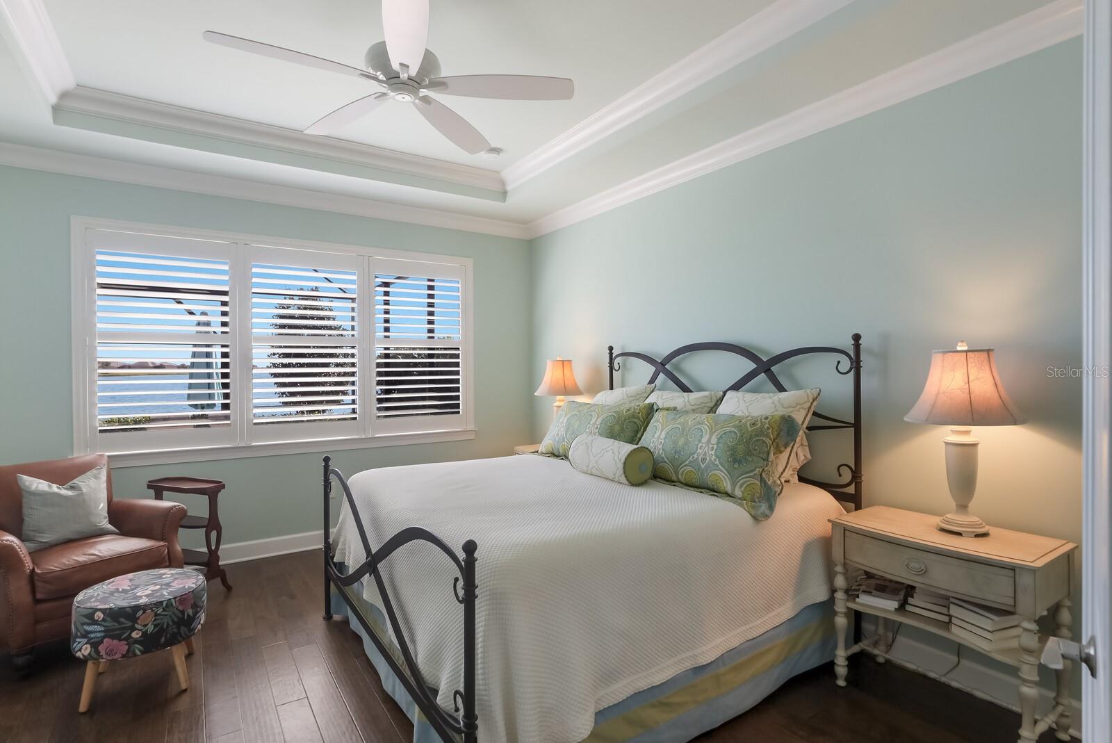 SHOREVIEW/LAKEWOOD RANCH WATER - Residential