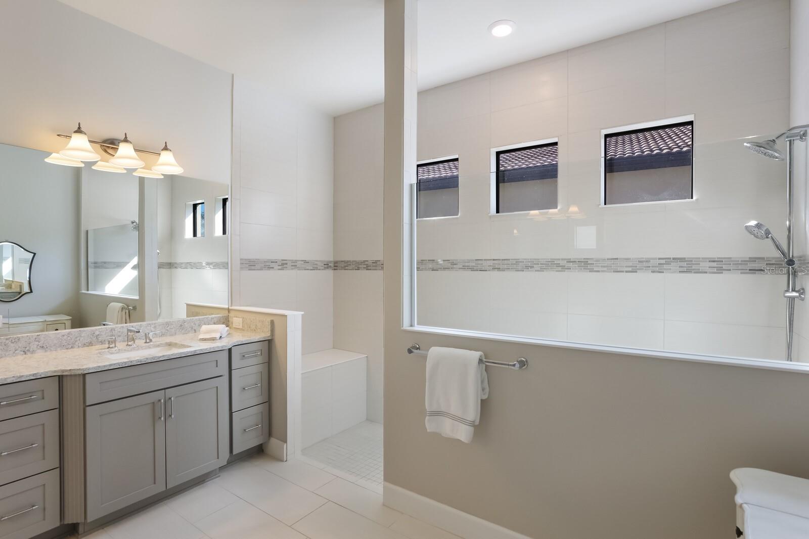 SHOREVIEW/LAKEWOOD RANCH WATER - Residential