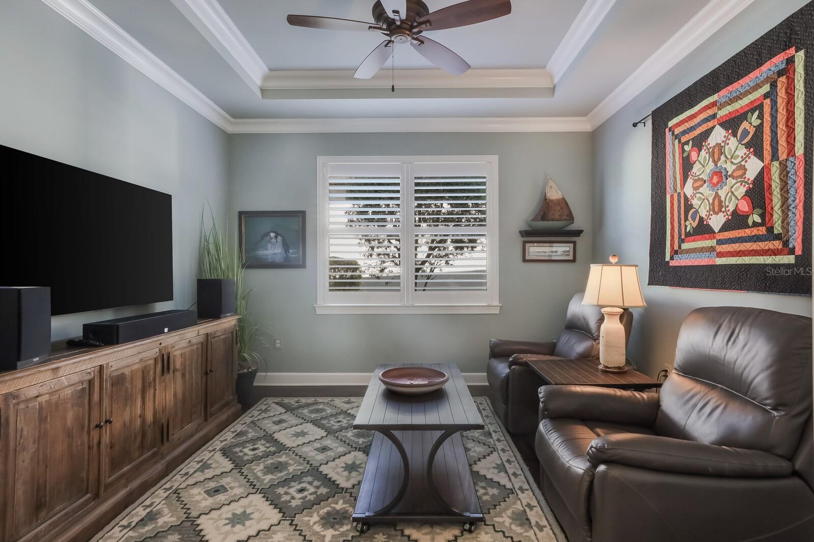 SHOREVIEW/LAKEWOOD RANCH WATER - Residential