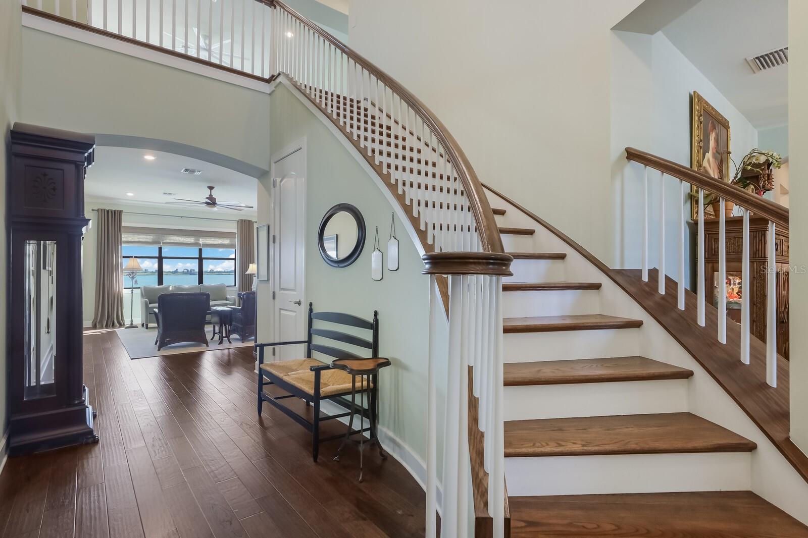 SHOREVIEW/LAKEWOOD RANCH WATER - Residential