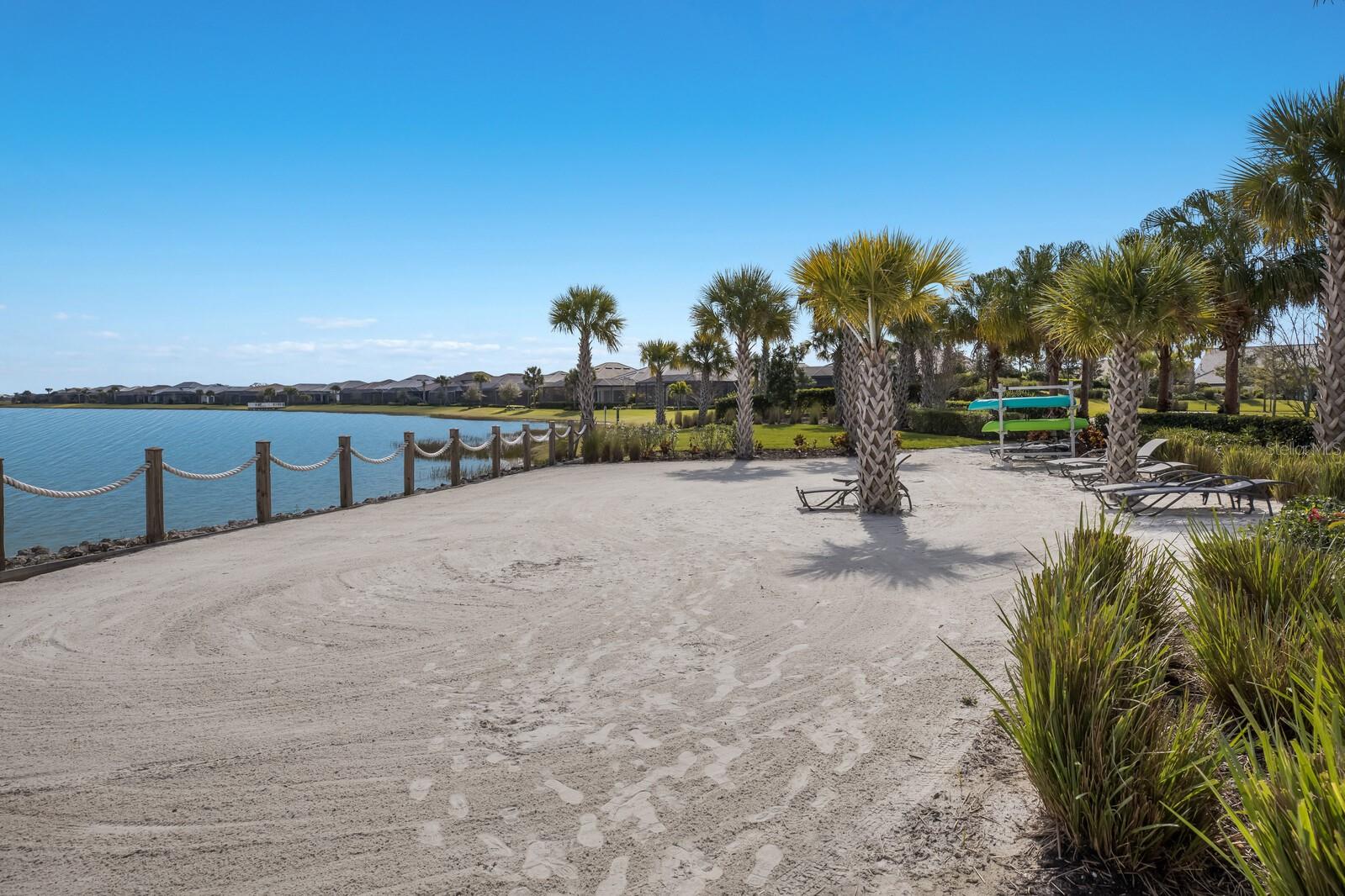 SHOREVIEW/LAKEWOOD RANCH WATER - Residential