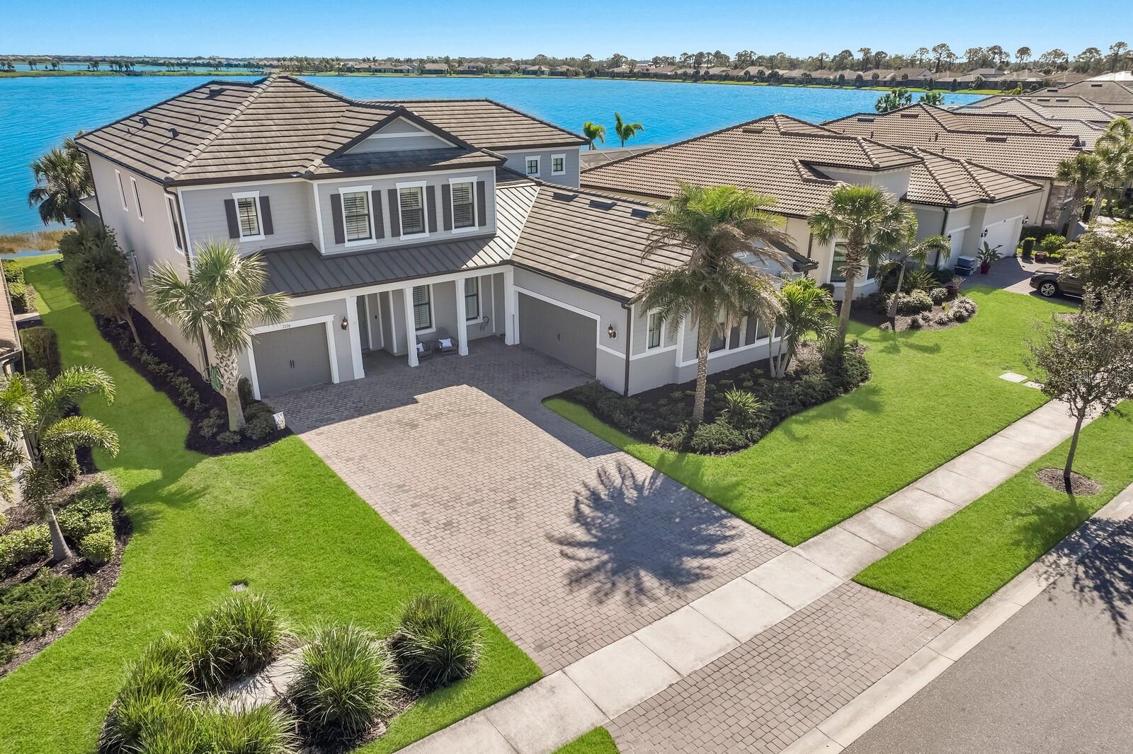 SHOREVIEW/LAKEWOOD RANCH WATER - Residential