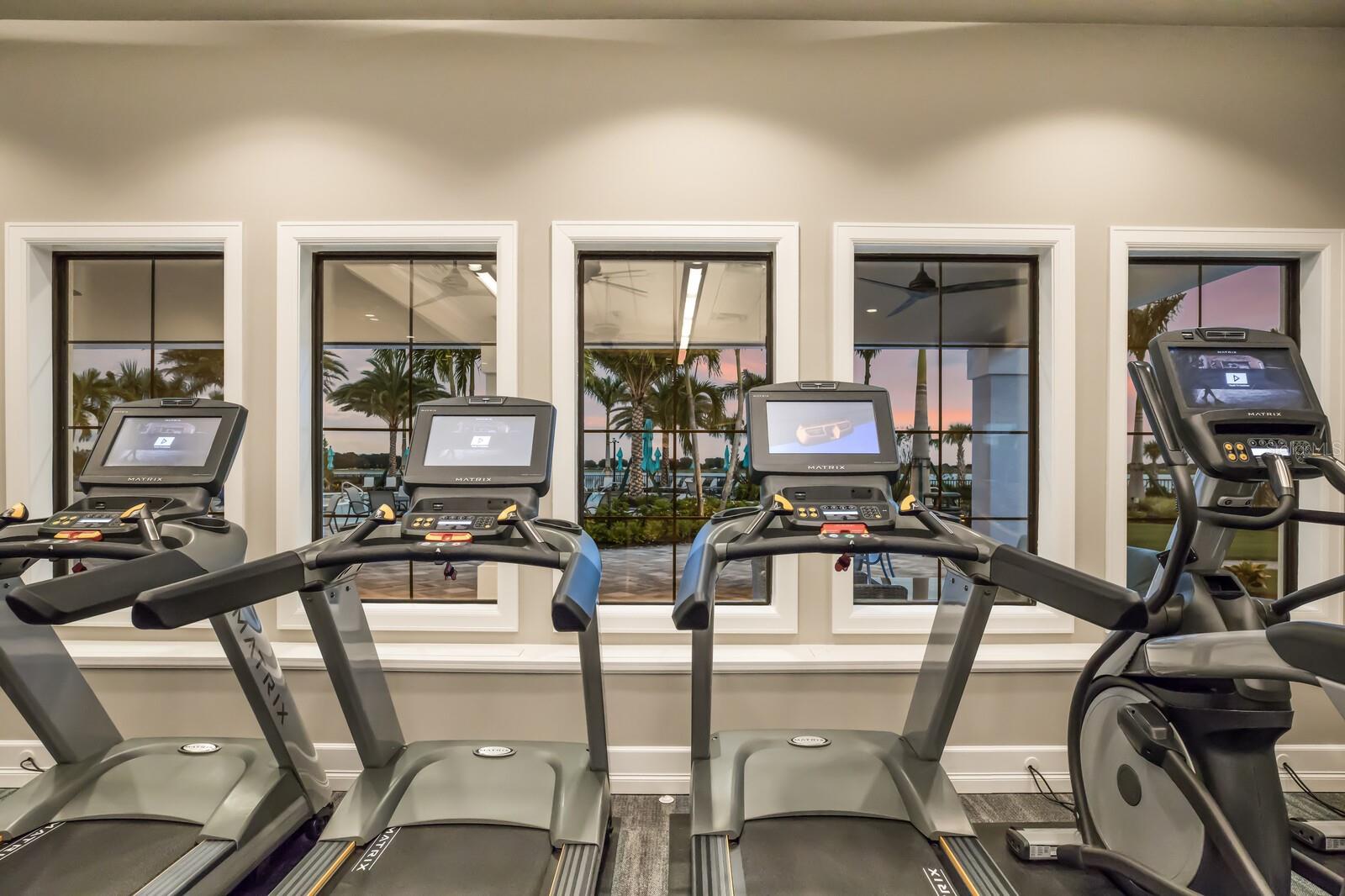 SHOREVIEW/LAKEWOOD RANCH WATER - Residential