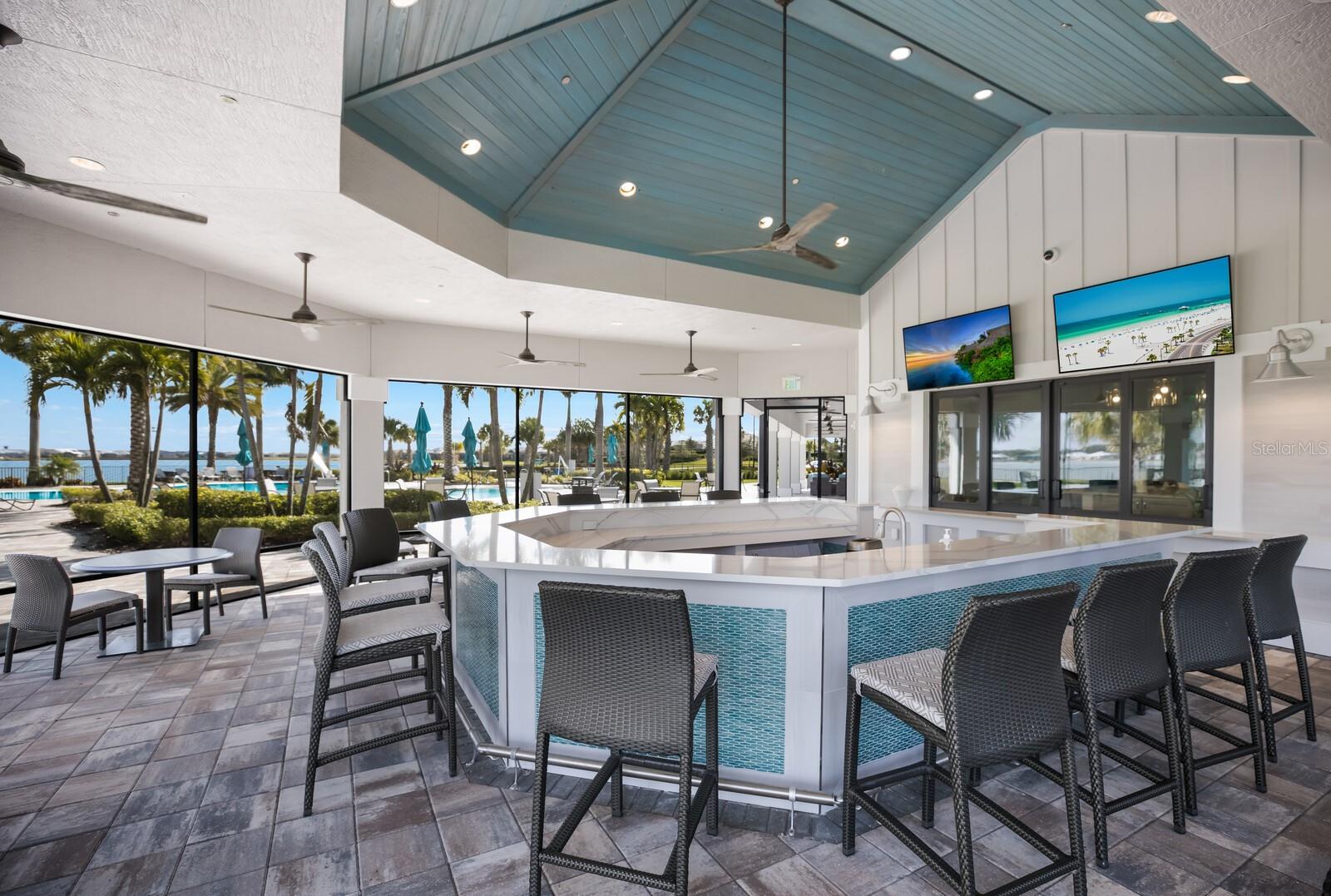 SHOREVIEW/LAKEWOOD RANCH WATER - Residential