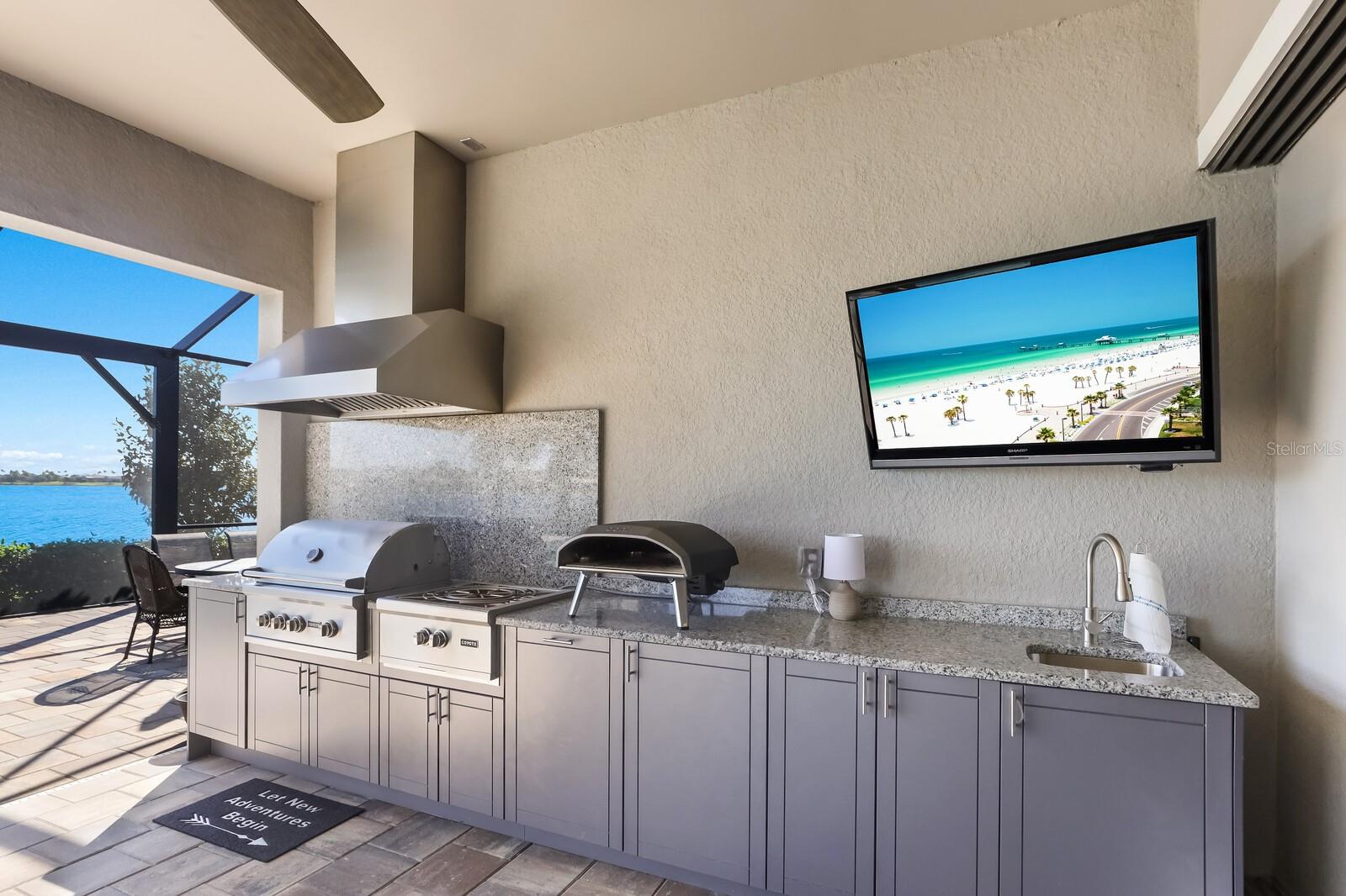 SHOREVIEW/LAKEWOOD RANCH WATER - Residential