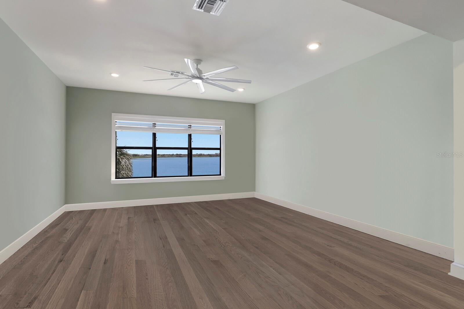 SHOREVIEW/LAKEWOOD RANCH WATER - Residential