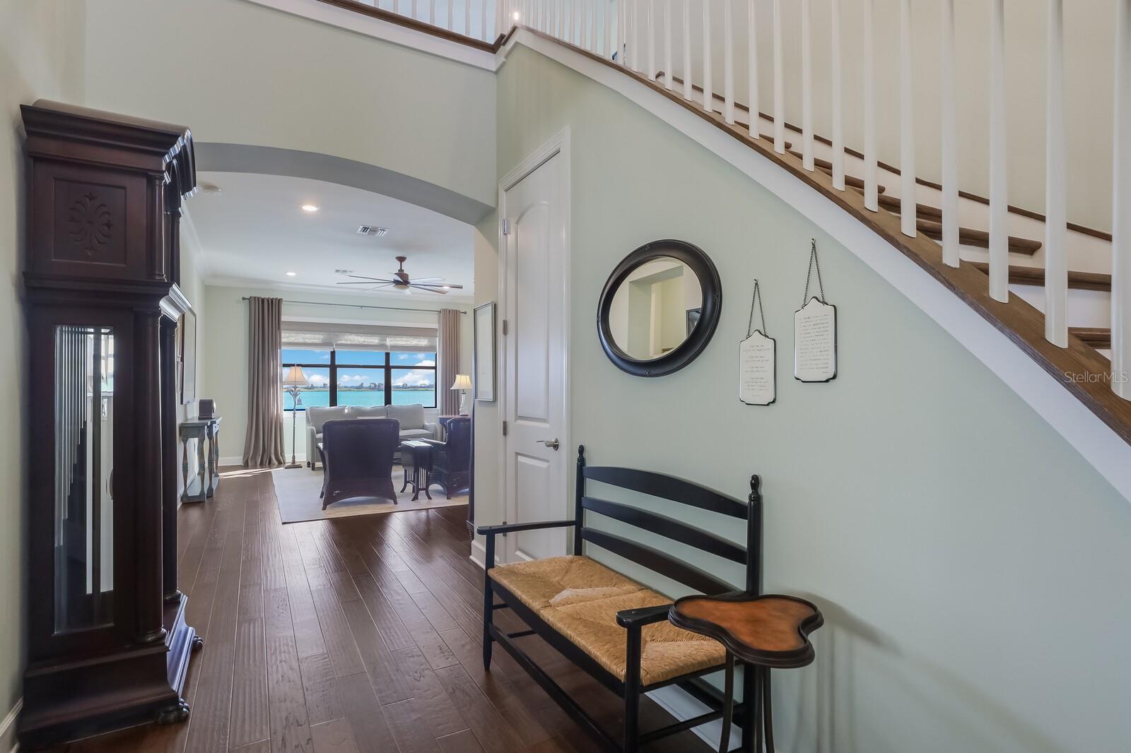 SHOREVIEW/LAKEWOOD RANCH WATER - Residential