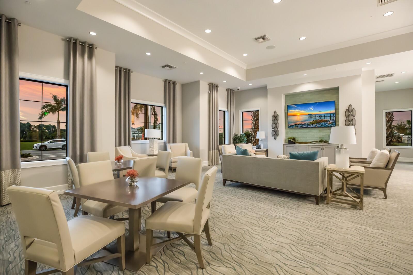 SHOREVIEW/LAKEWOOD RANCH WATER - Residential