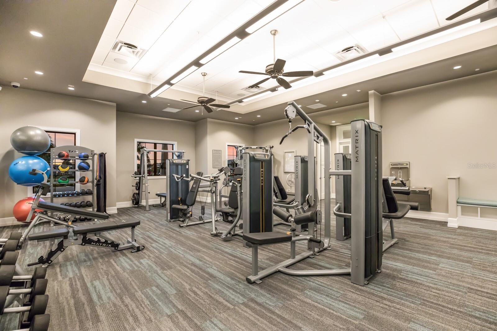 SHOREVIEW/LAKEWOOD RANCH WATER - Residential