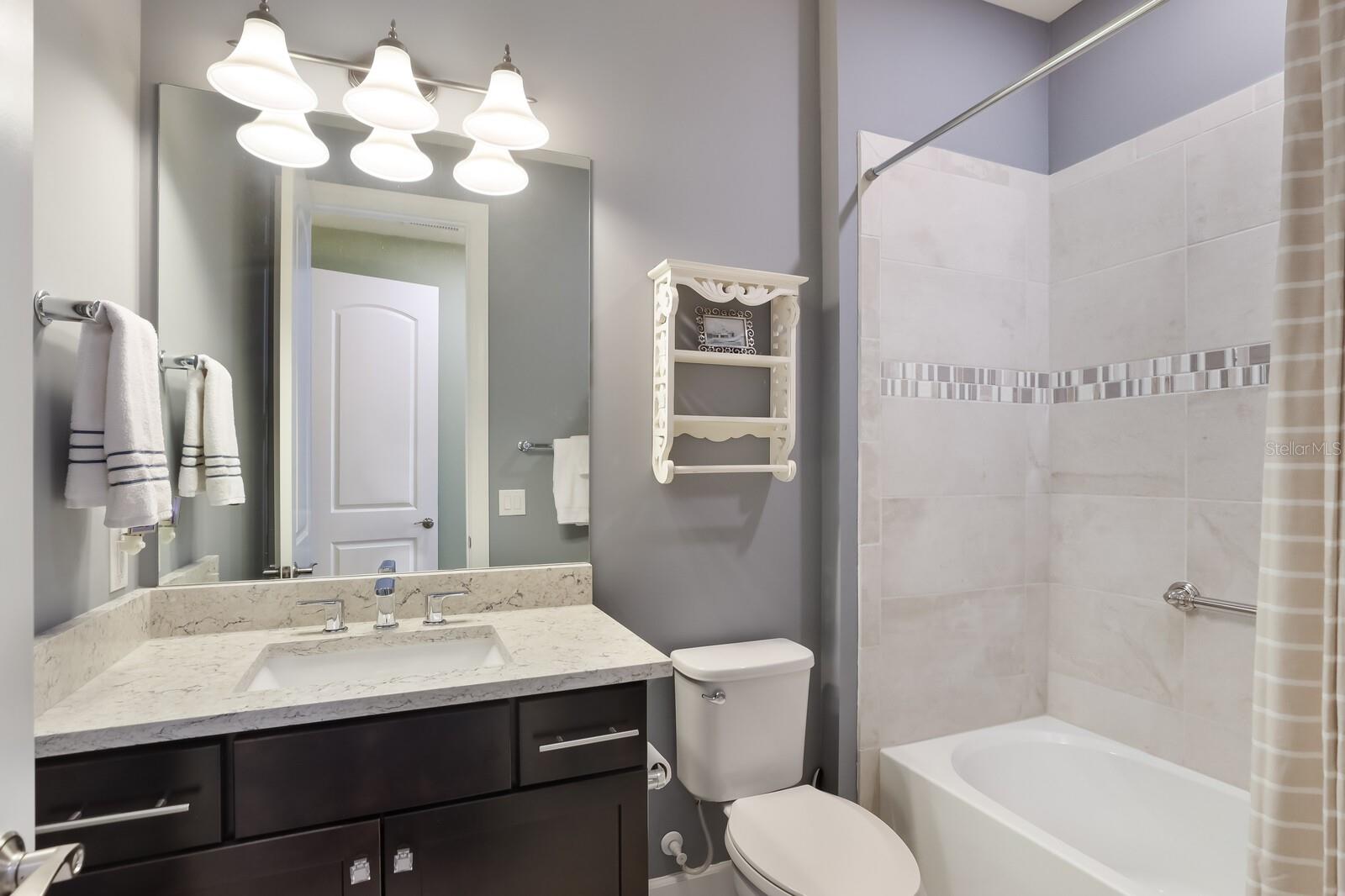 SHOREVIEW/LAKEWOOD RANCH WATER - Residential