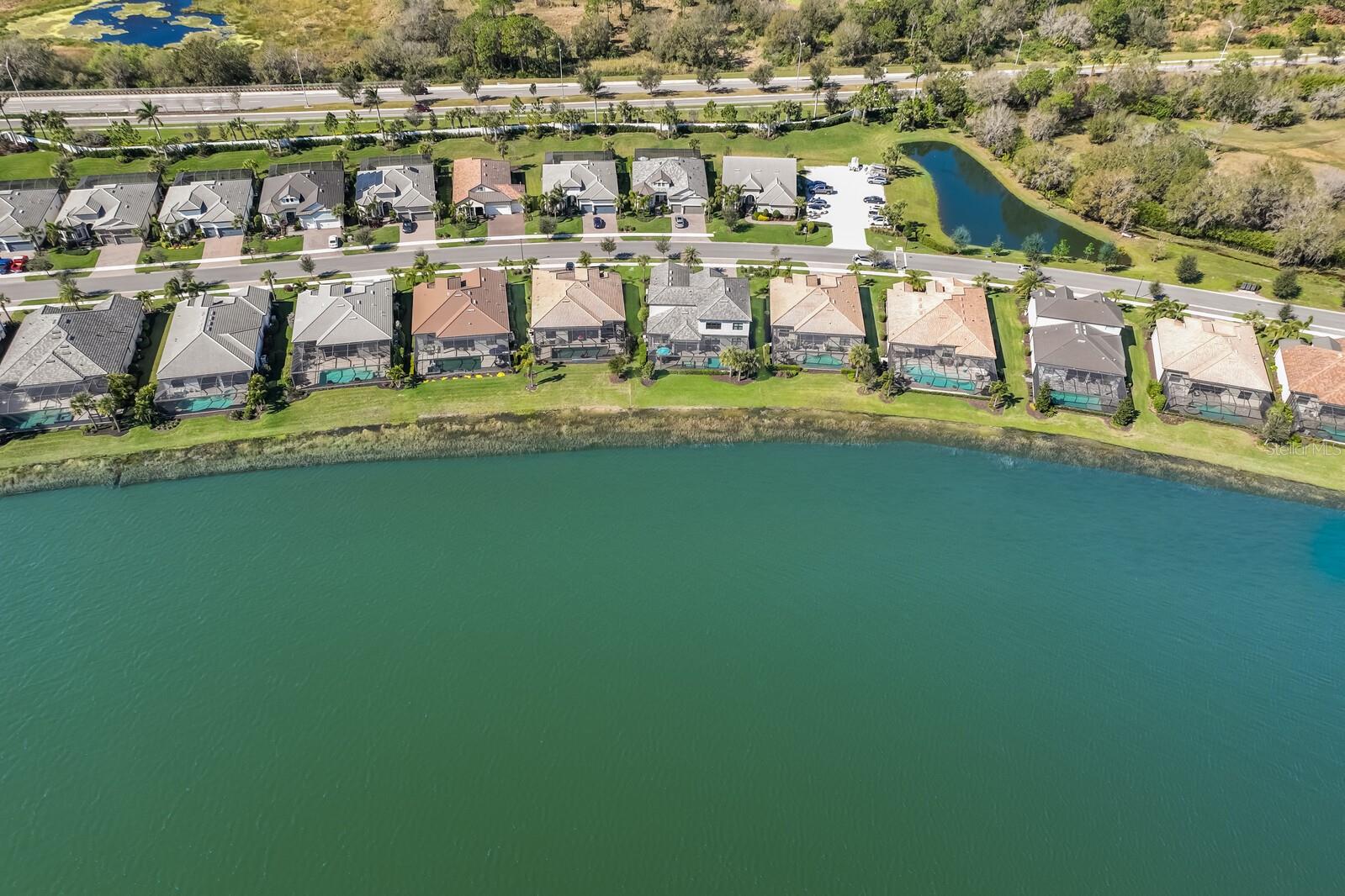 SHOREVIEW/LAKEWOOD RANCH WATER - Residential