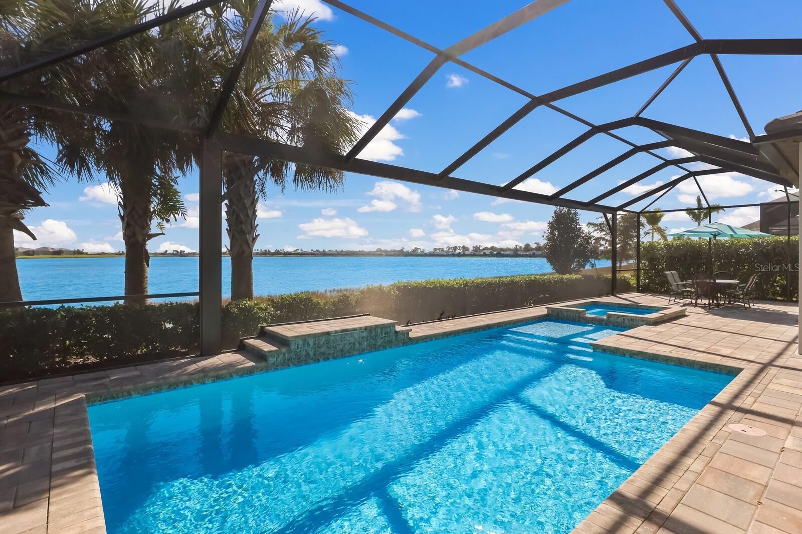 SHOREVIEW/LAKEWOOD RANCH WATER - Residential