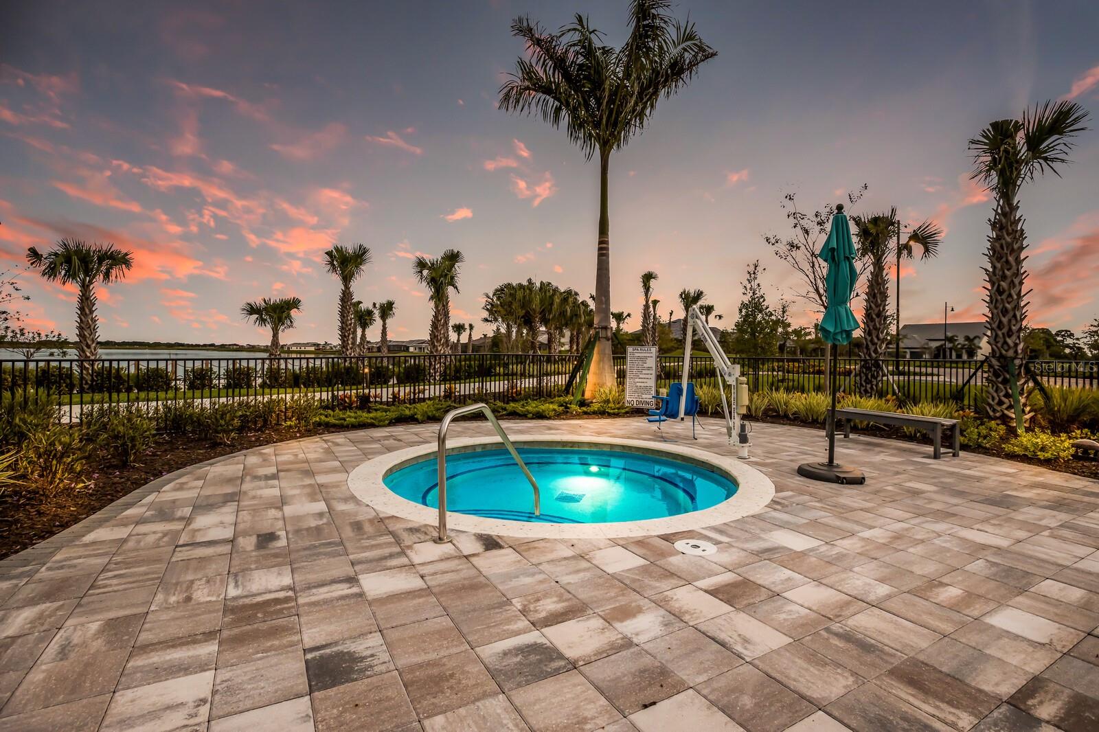 SHOREVIEW/LAKEWOOD RANCH WATER - Residential