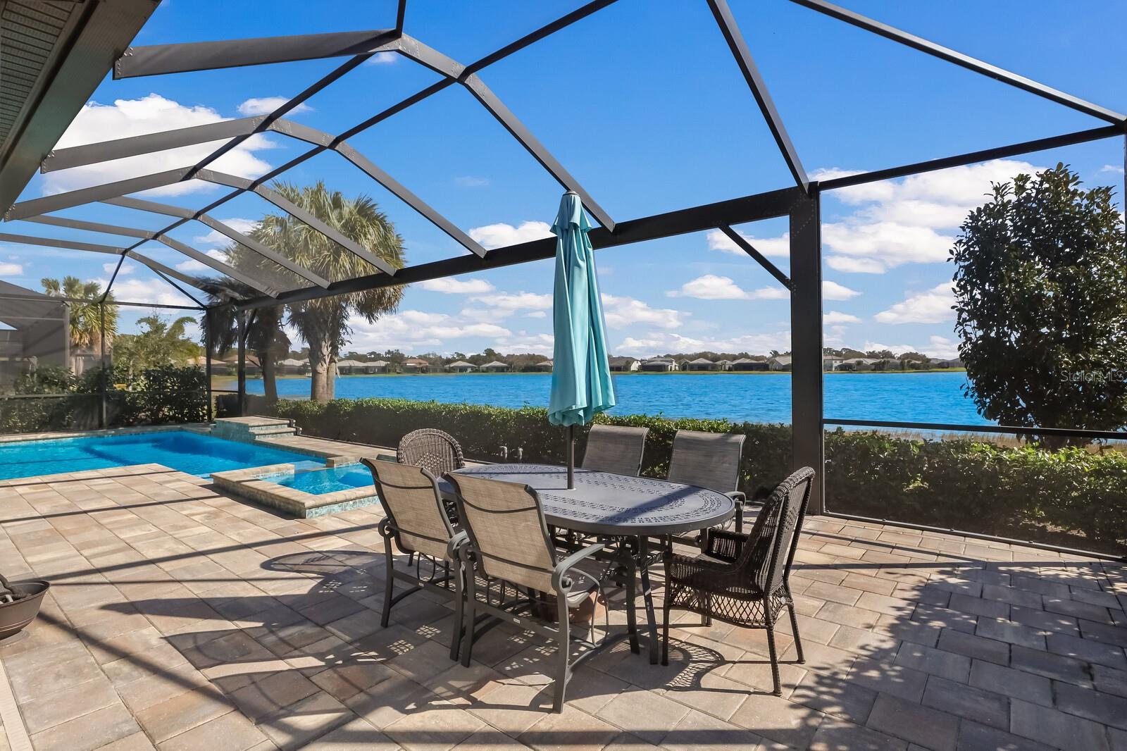 SHOREVIEW/LAKEWOOD RANCH WATER - Residential