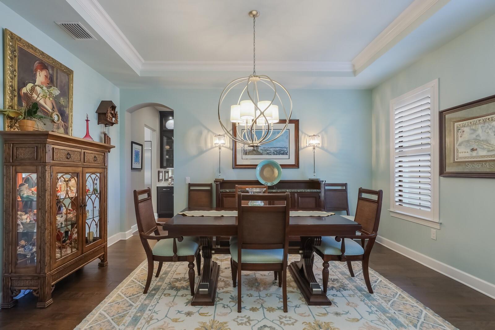 SHOREVIEW/LAKEWOOD RANCH WATER - Residential