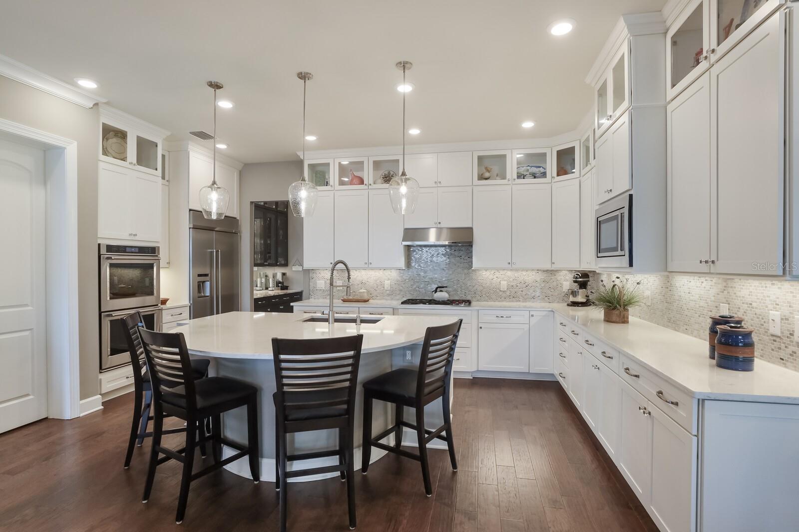 SHOREVIEW/LAKEWOOD RANCH WATER - Residential