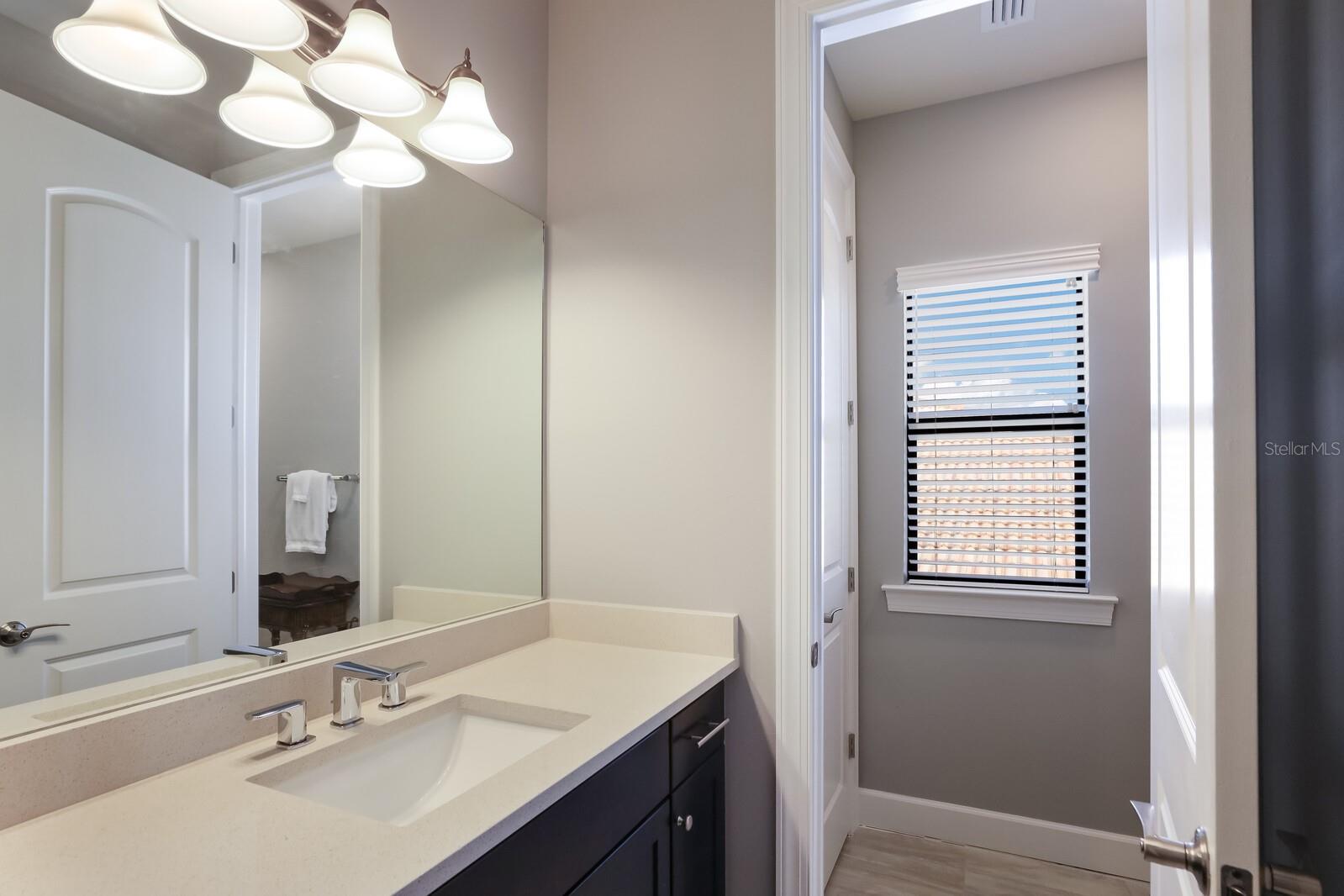 SHOREVIEW/LAKEWOOD RANCH WATER - Residential