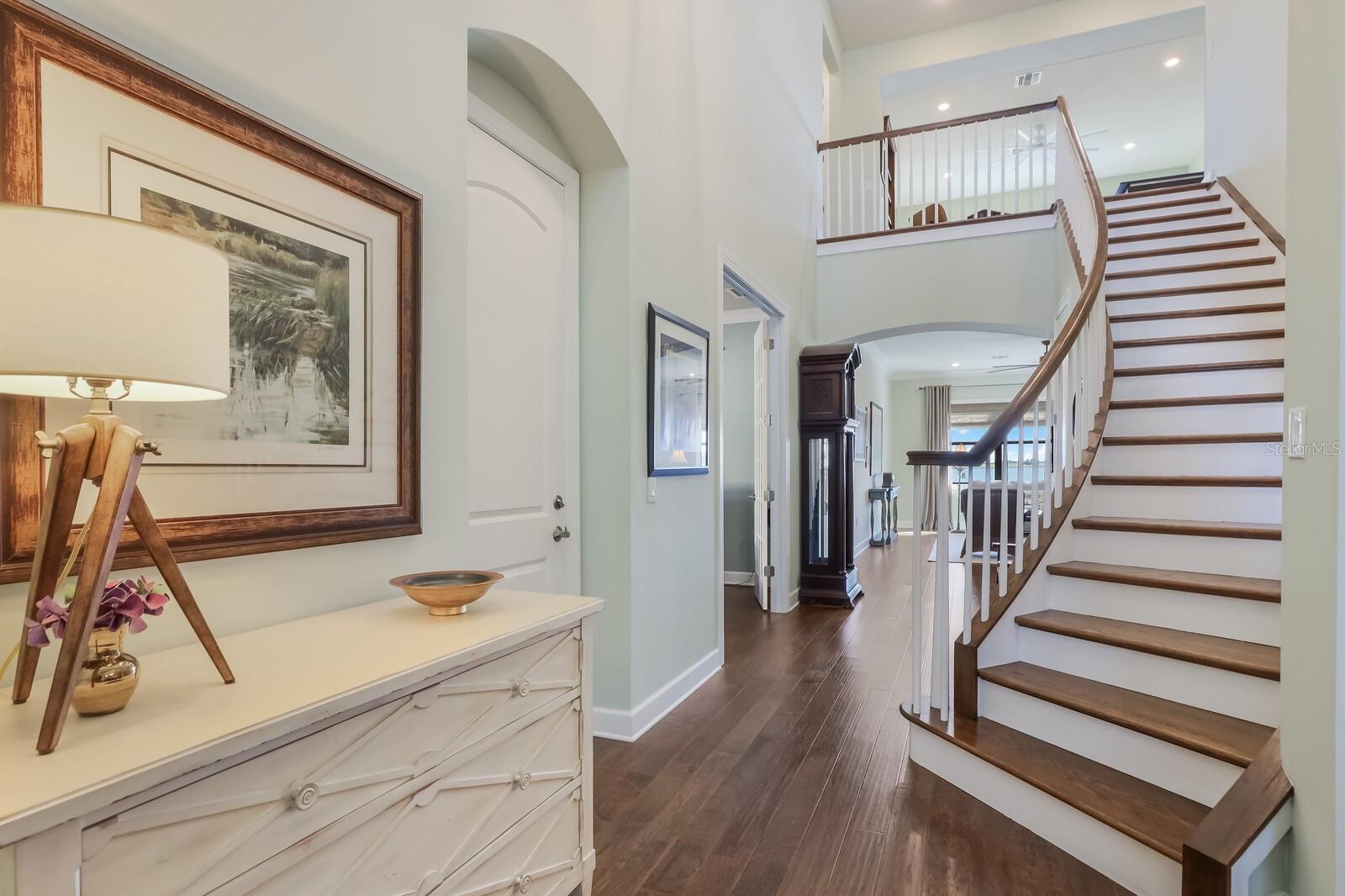 SHOREVIEW/LAKEWOOD RANCH WATER - Residential