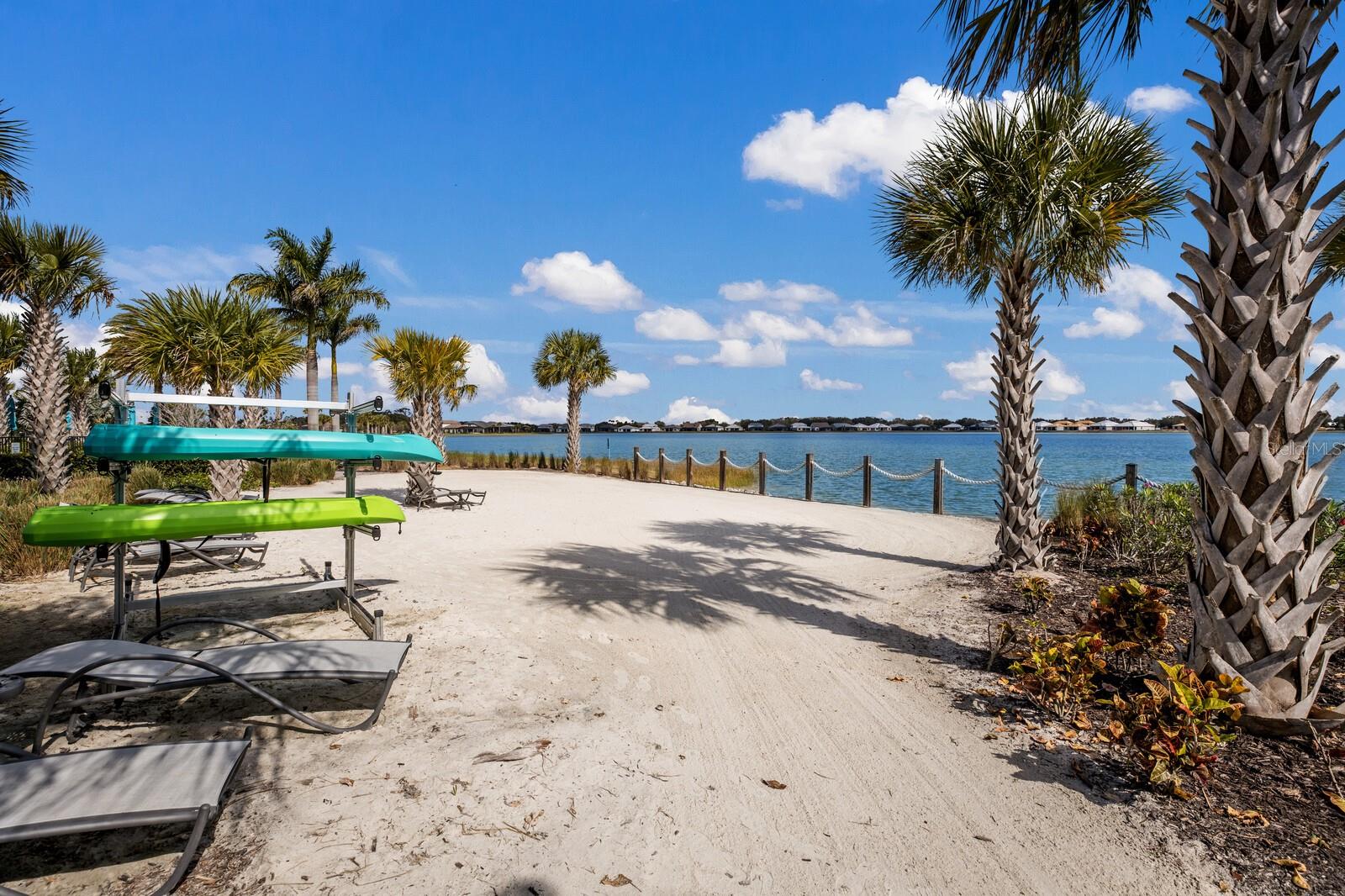 SHOREVIEW/LAKEWOOD RANCH WATER - Residential