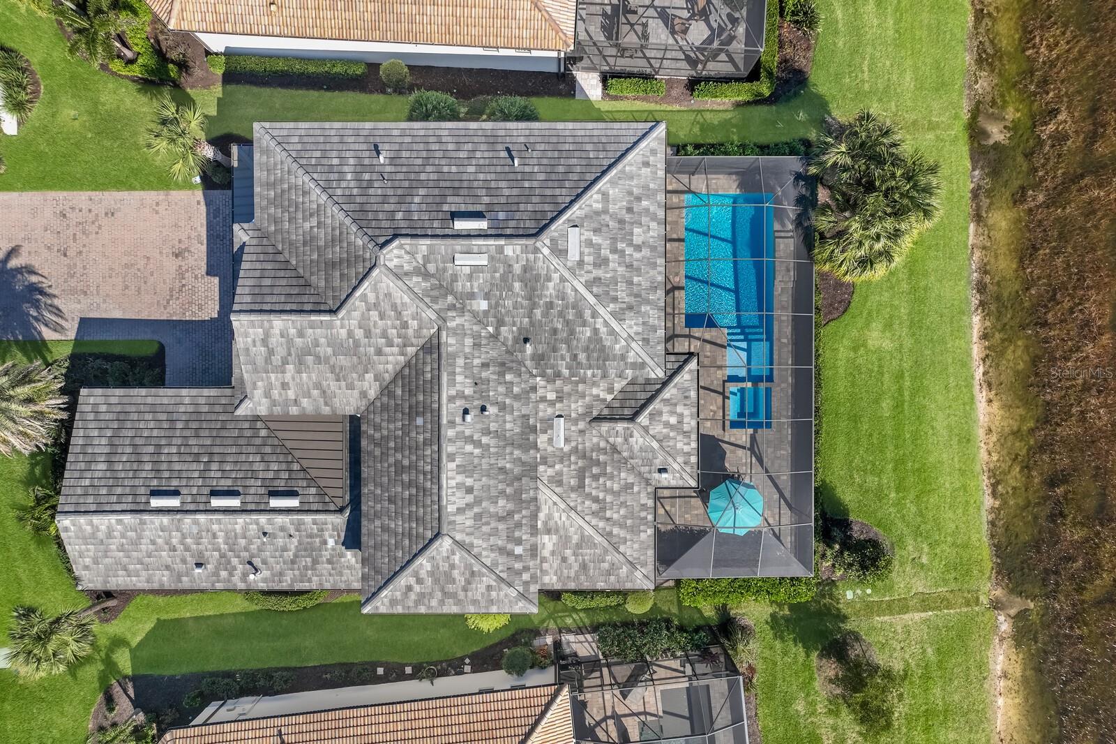 SHOREVIEW/LAKEWOOD RANCH WATER - Residential