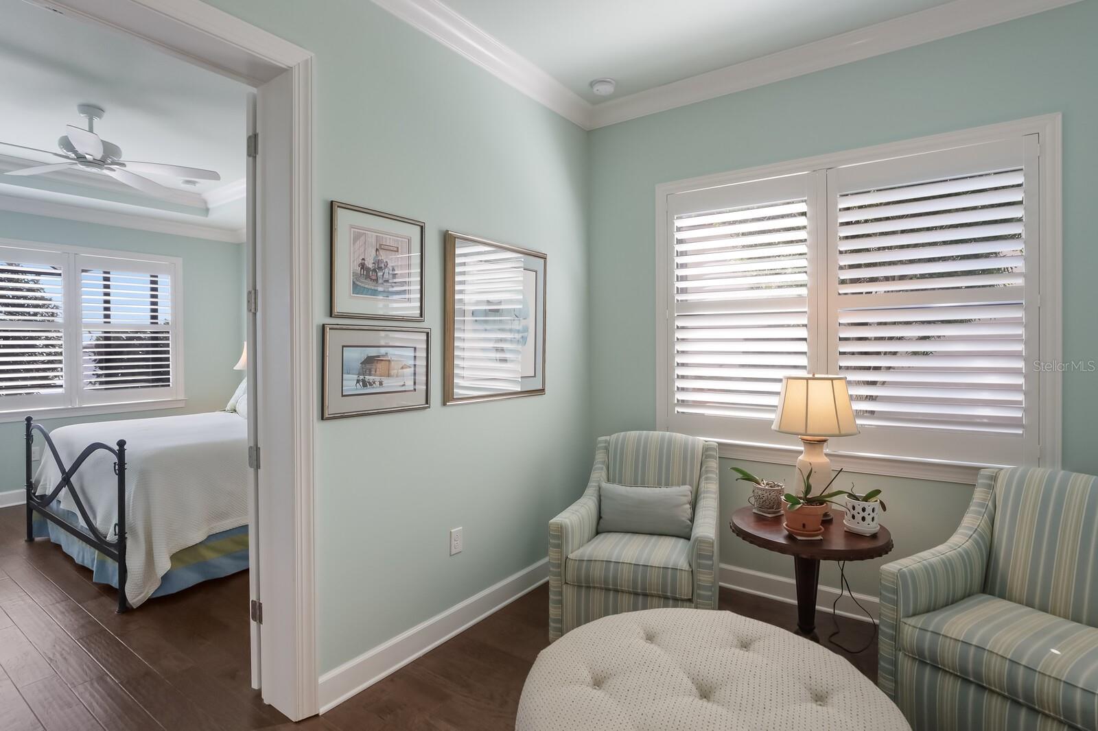 SHOREVIEW/LAKEWOOD RANCH WATER - Residential