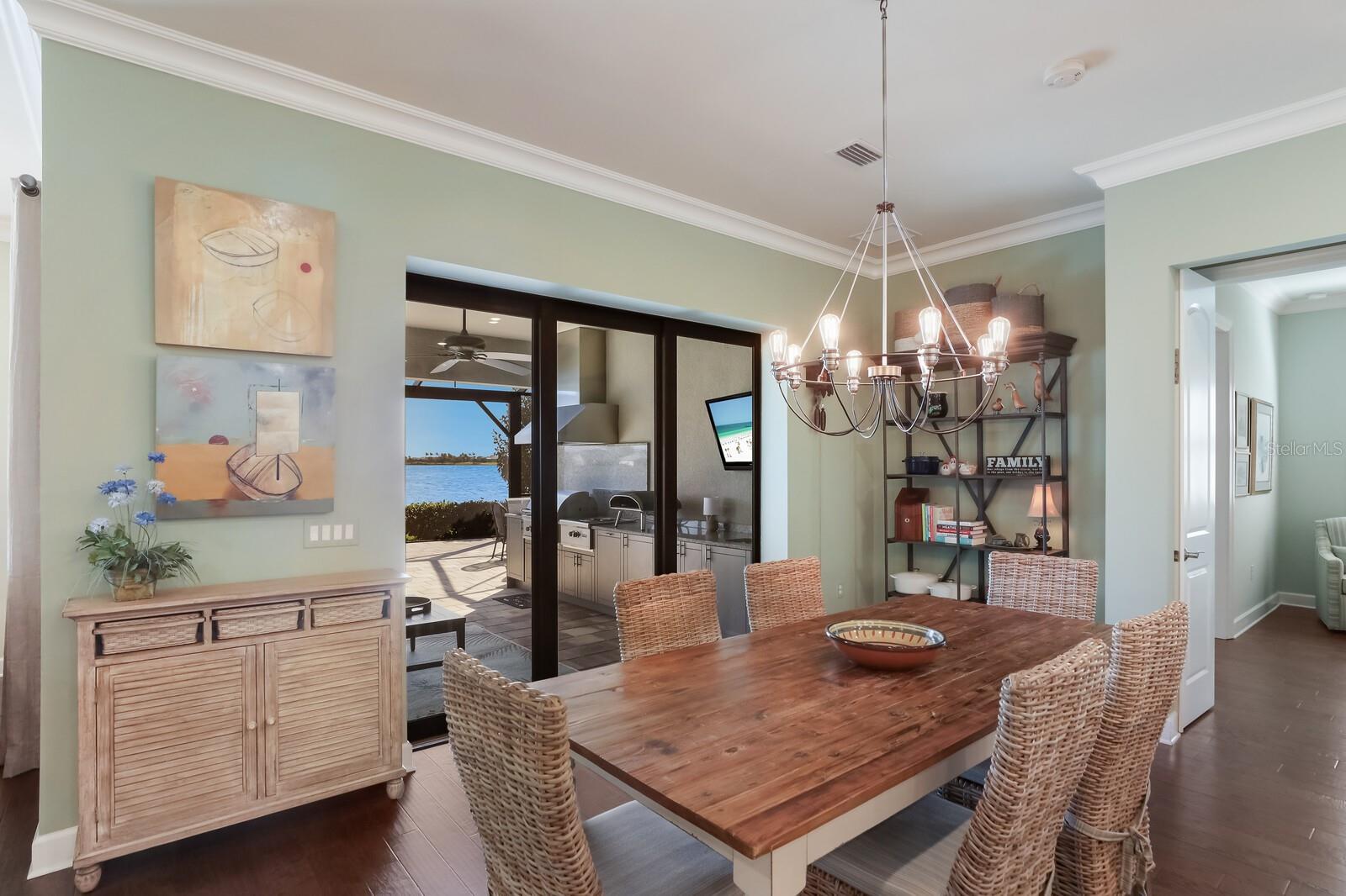 SHOREVIEW/LAKEWOOD RANCH WATER - Residential