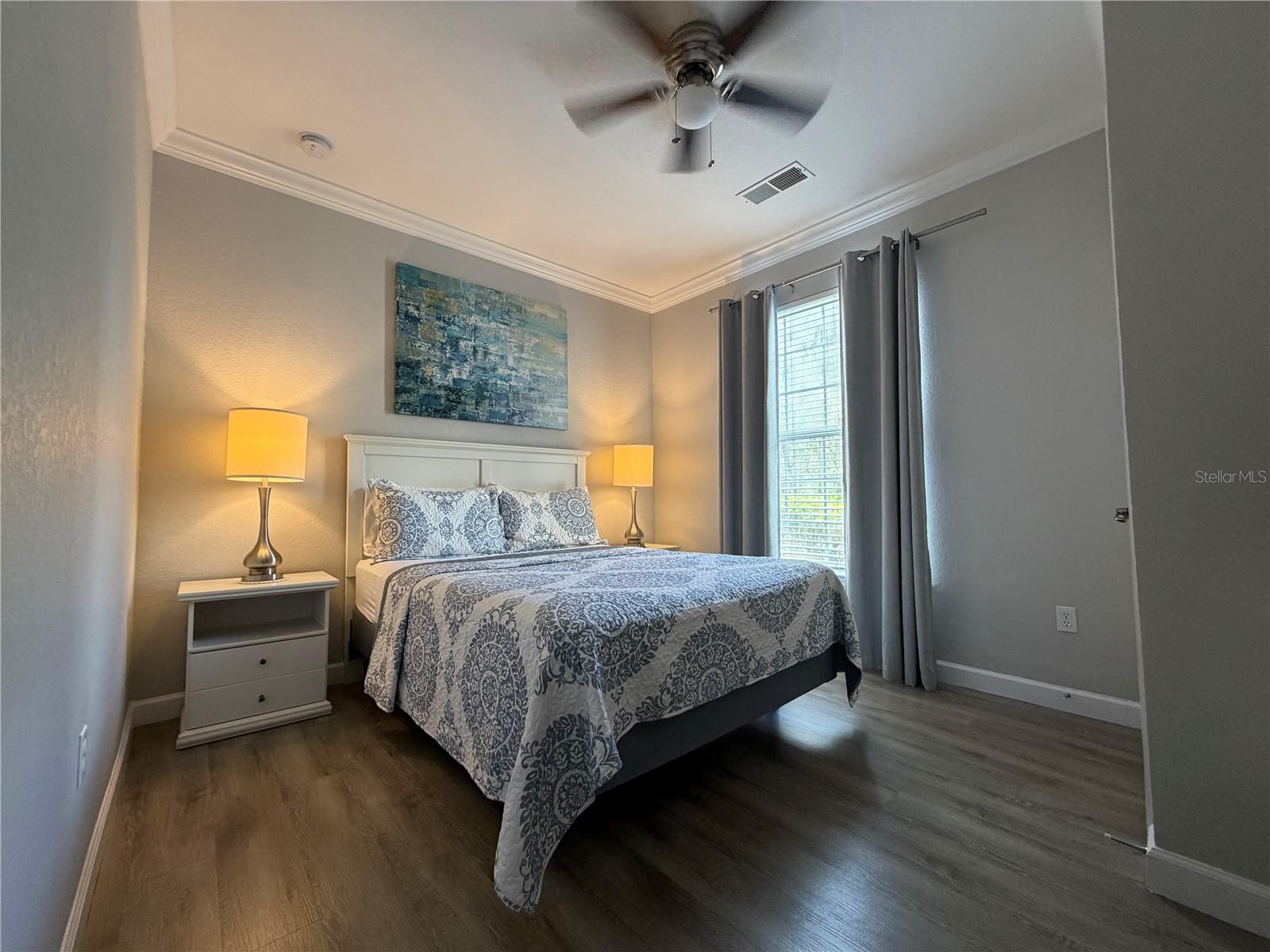 TUSCANA 3 CONDO - Residential