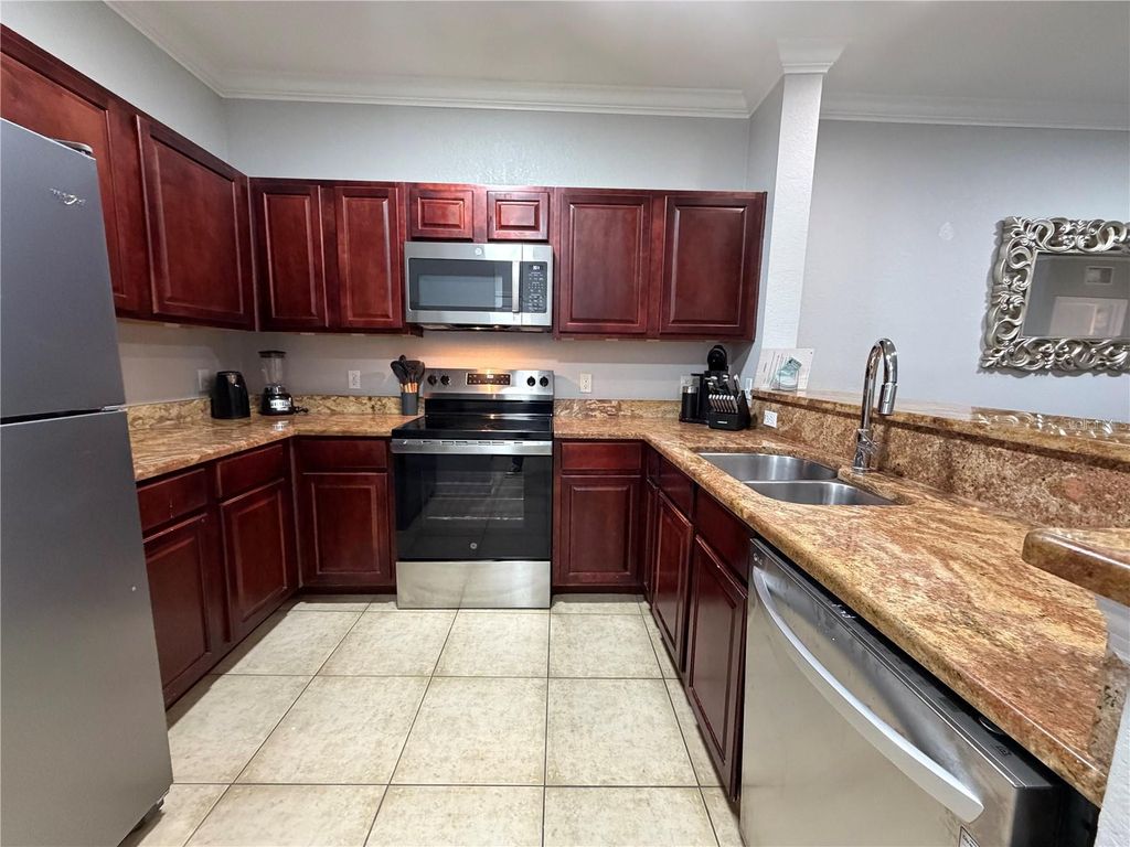 Photo of 1301 Tuscan Terrace #9104, Davenport, FL 33896 (MLS # S5145478)