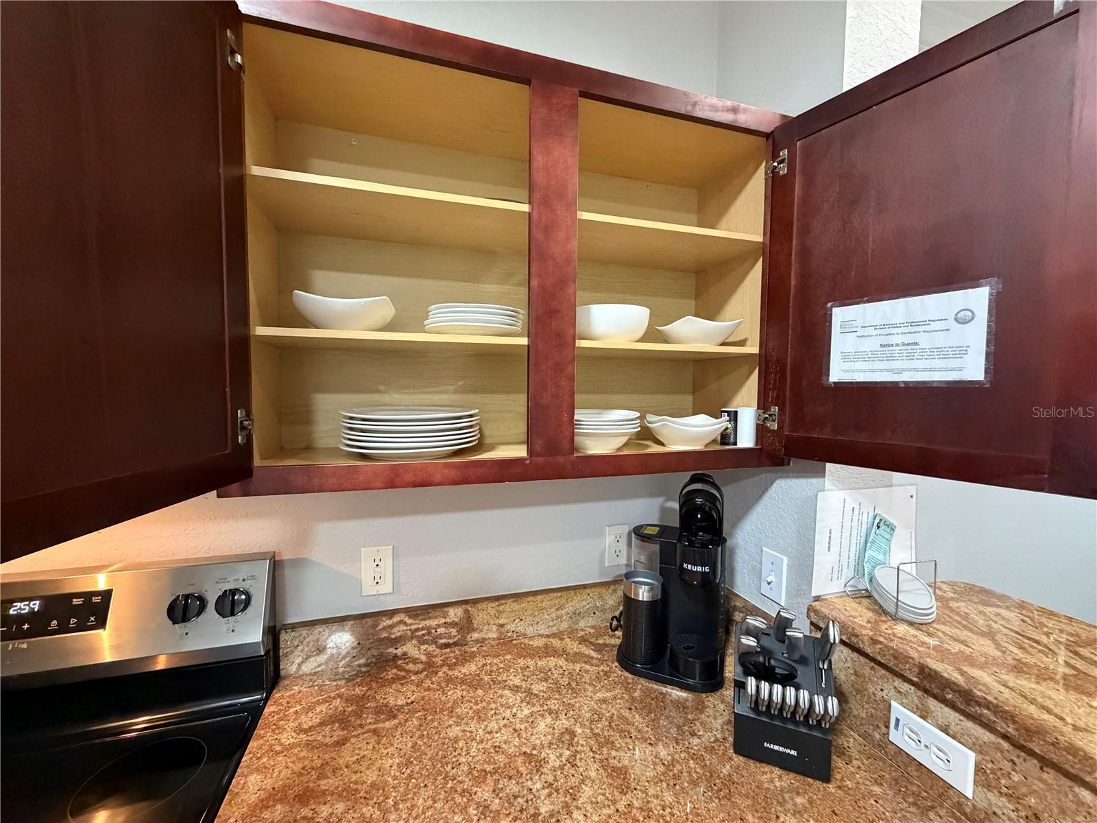 TUSCANA 3 CONDO - Residential