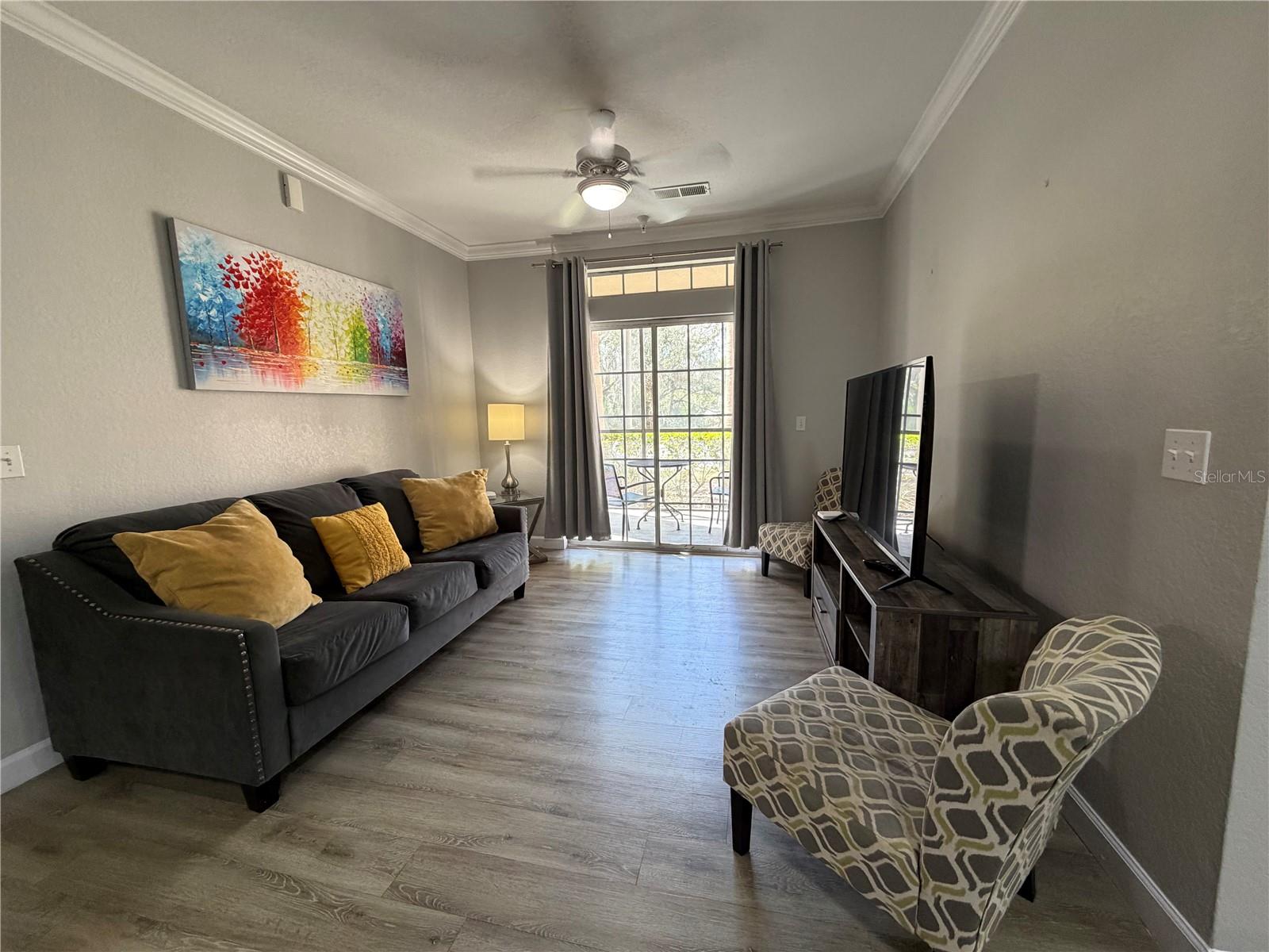 TUSCANA 3 CONDO - Residential