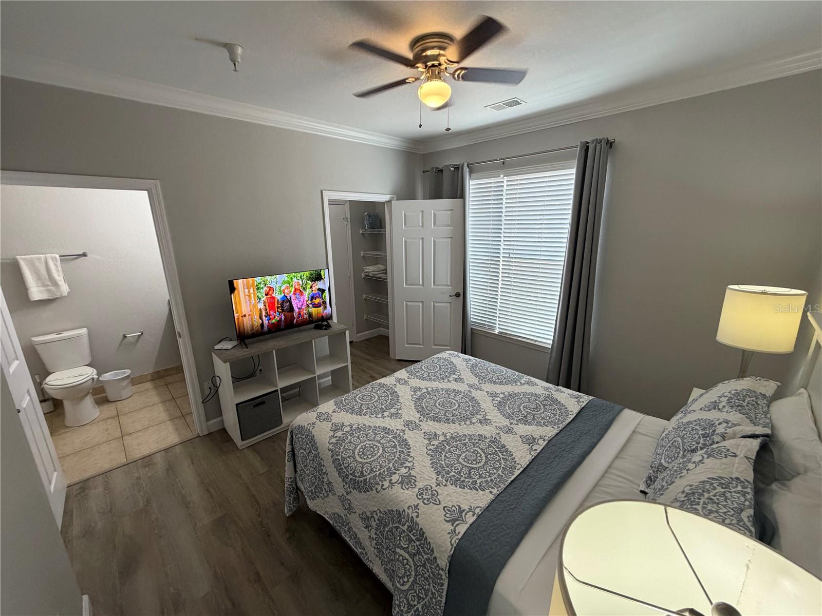 TUSCANA 3 CONDO - Residential